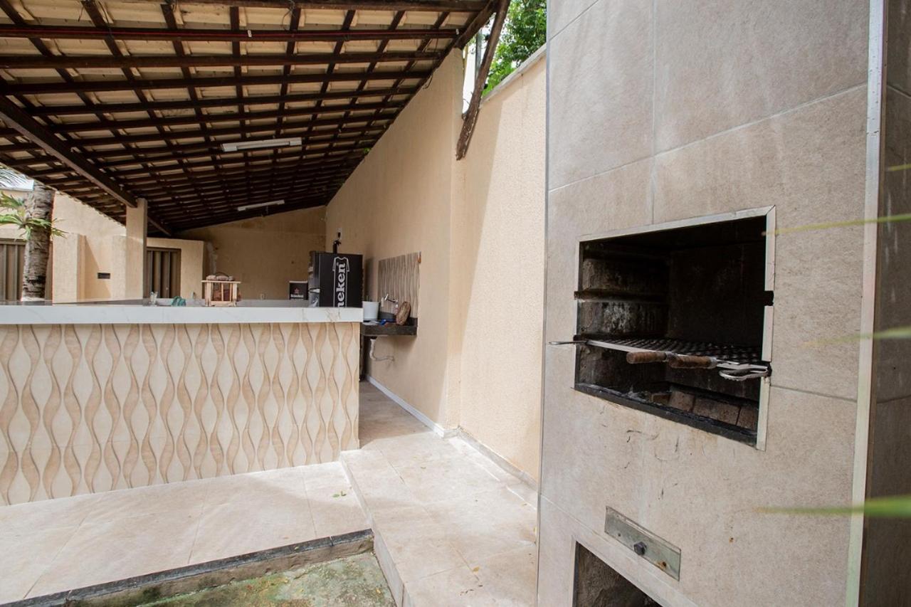 Porto das Dunas Casa Temporada Estilo e Conforto 2