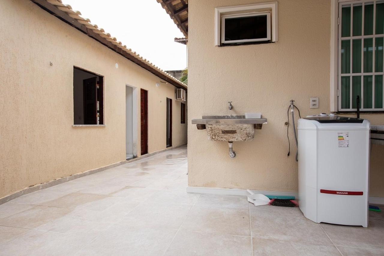 Porto das Dunas Casa Temporada Estilo e Conforto 2