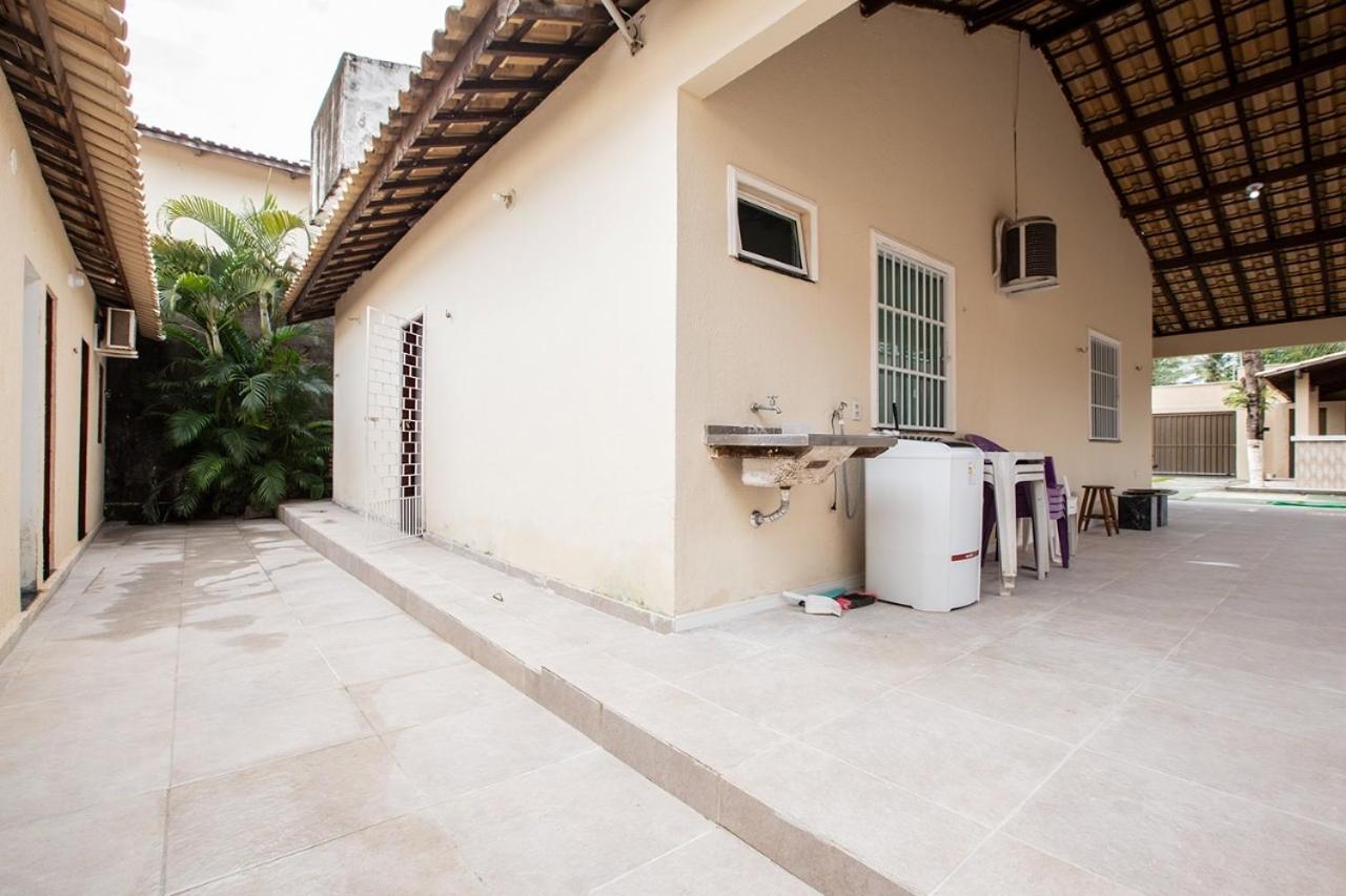 Porto das Dunas Casa Temporada Estilo e Conforto 2