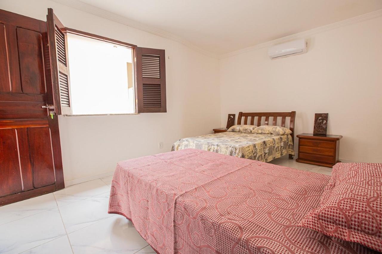 Porto das Dunas Casa Temporada Estilo e Conforto 2