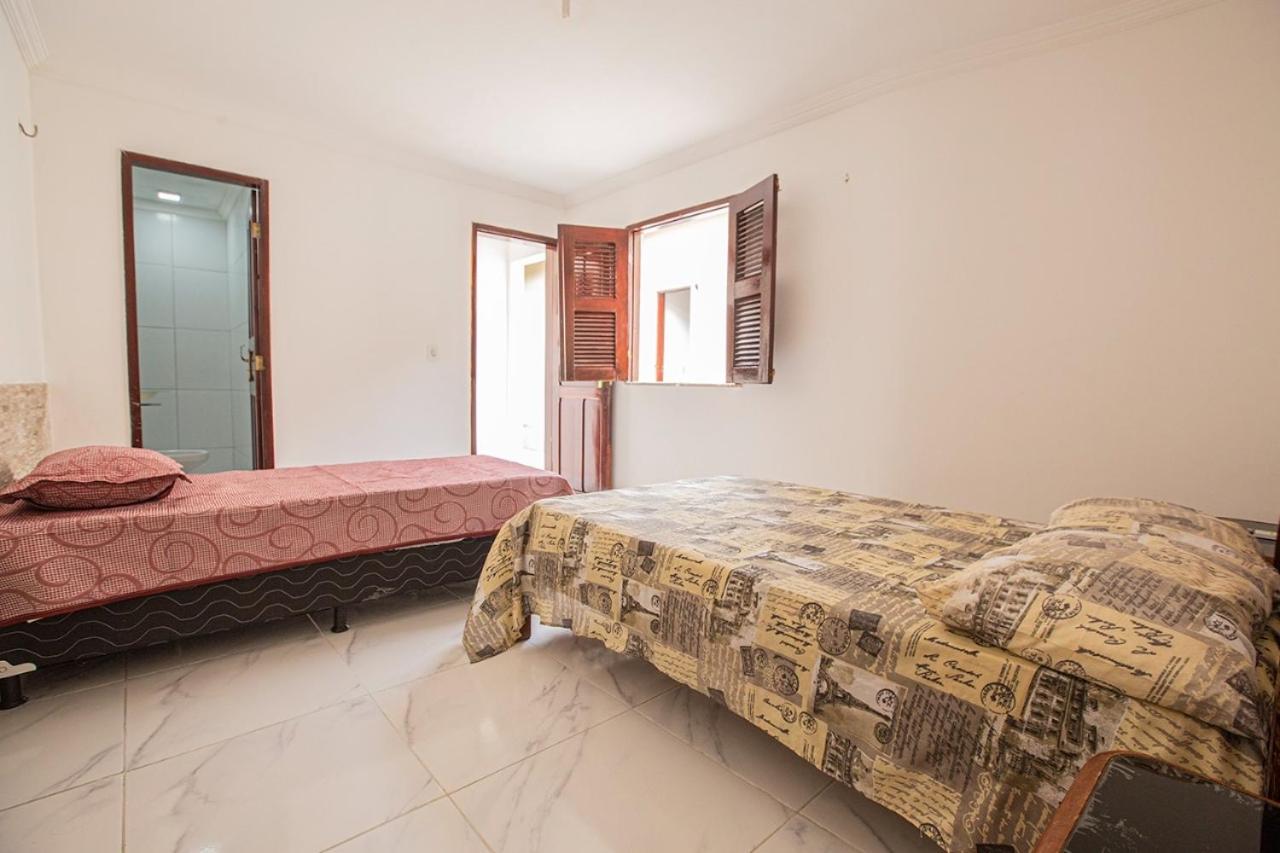 Porto das Dunas Casa Temporada Estilo e Conforto 2