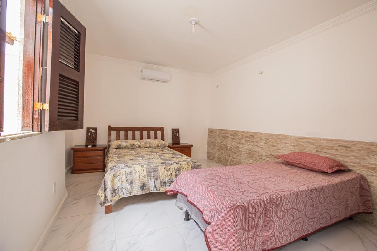 Porto das Dunas Casa Temporada Estilo e Conforto 2