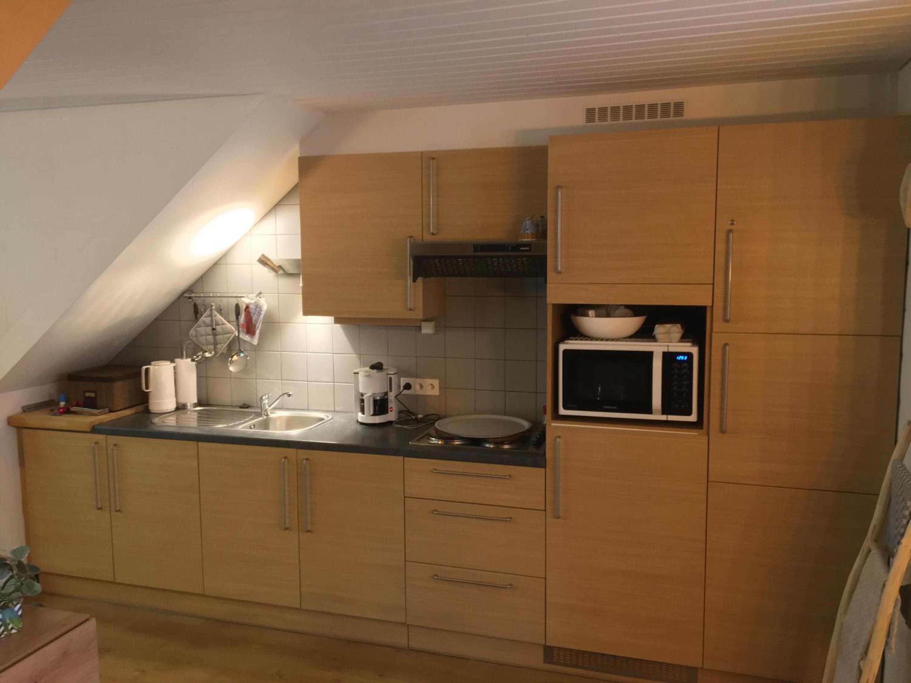 De Bosdreef - Hengelhoef - duplex met verwarmd openluchtzwembad