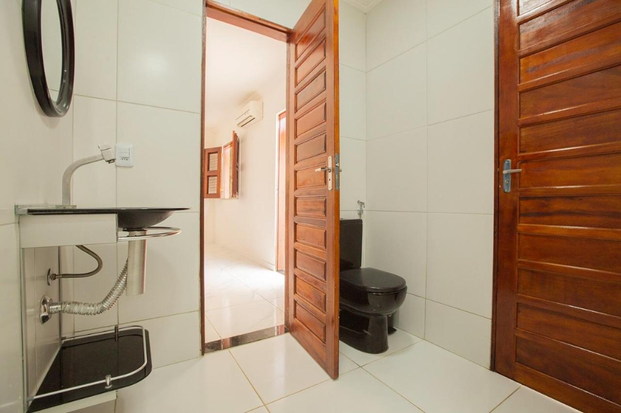 Porto das Dunas Casa Temporada Estilo e Conforto 2