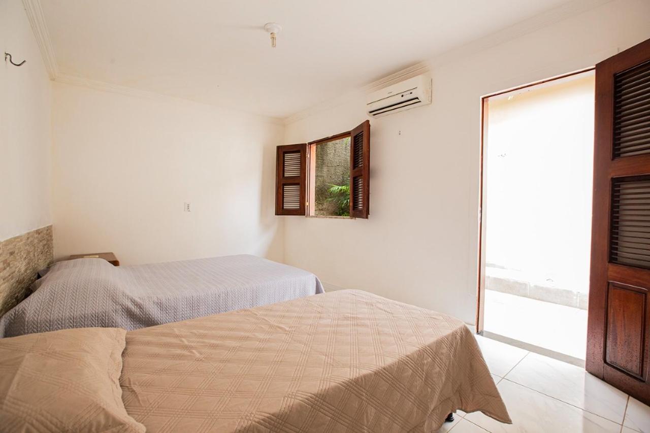 Porto das Dunas Casa Temporada Estilo e Conforto 2