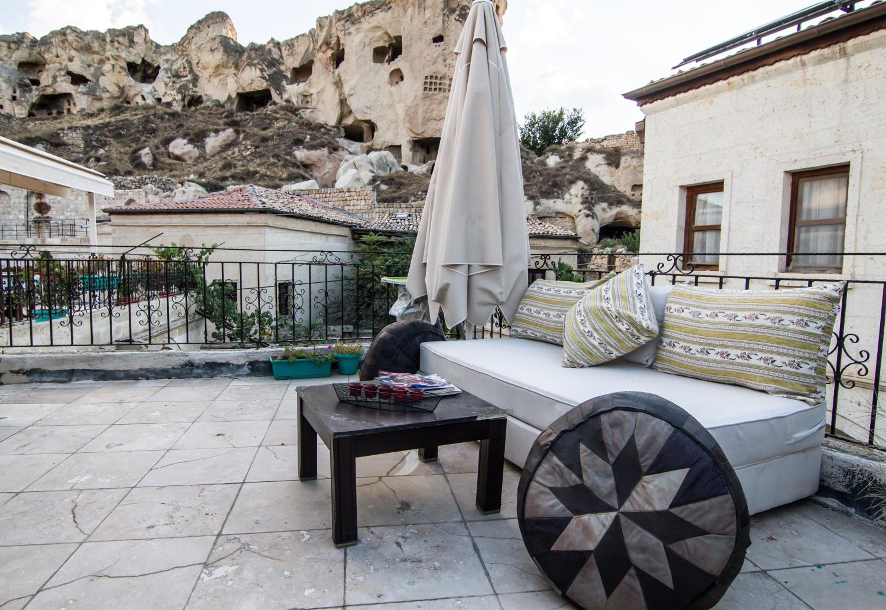 Urgup Konak Hotel