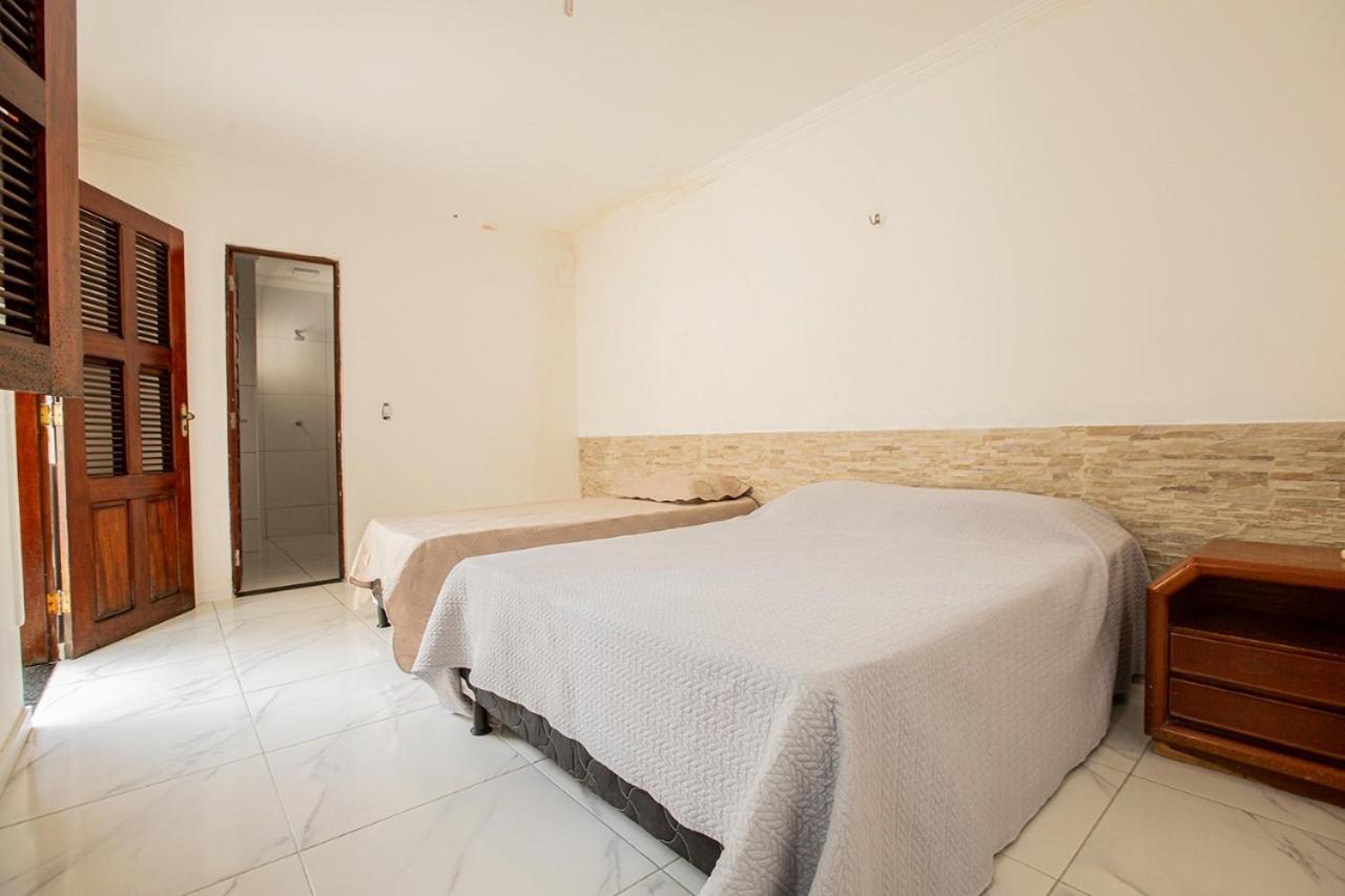 Porto das Dunas Casa Temporada Estilo e Conforto 2