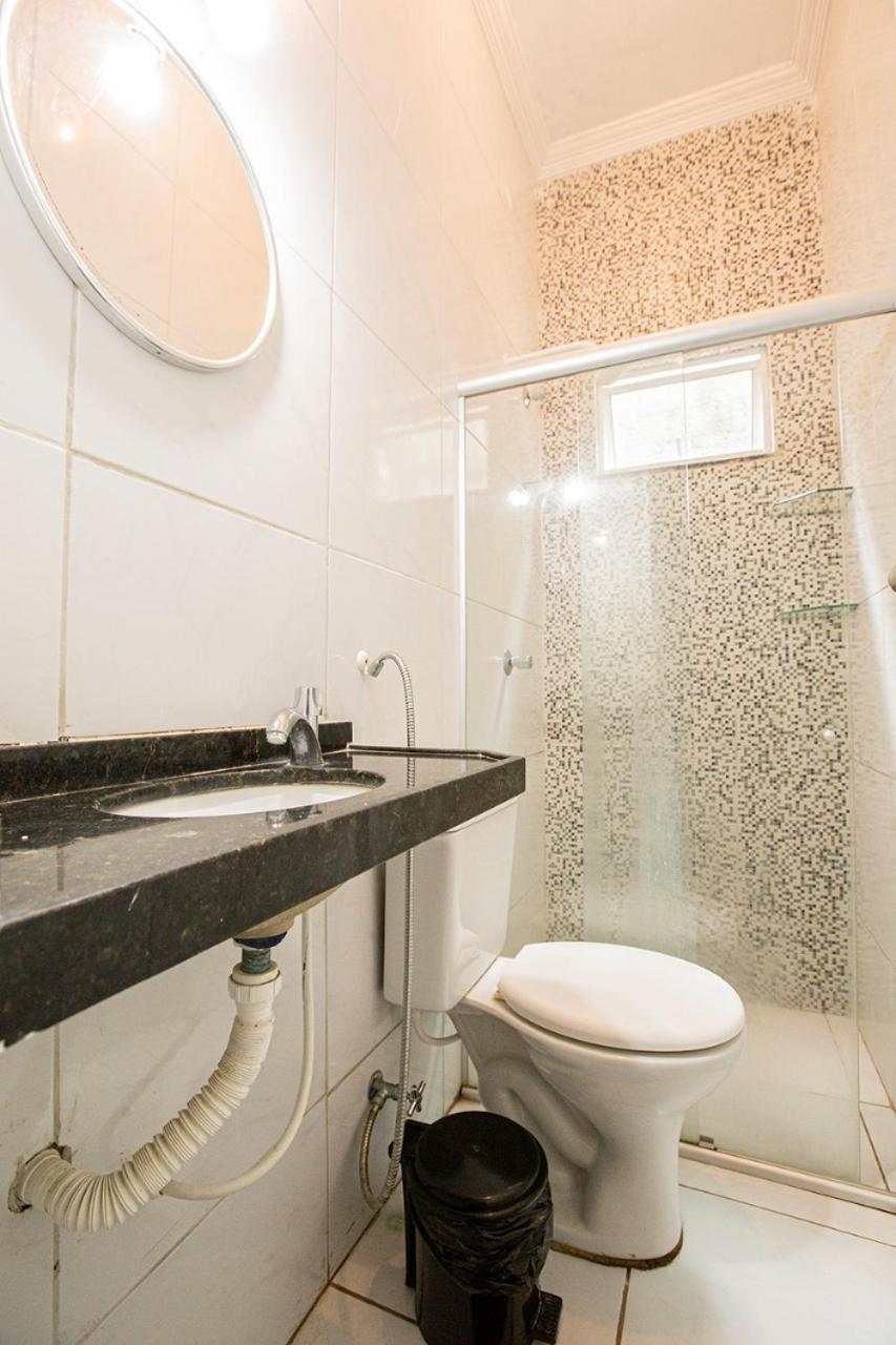 Porto das Dunas Casa Temporada Estilo e Conforto 2