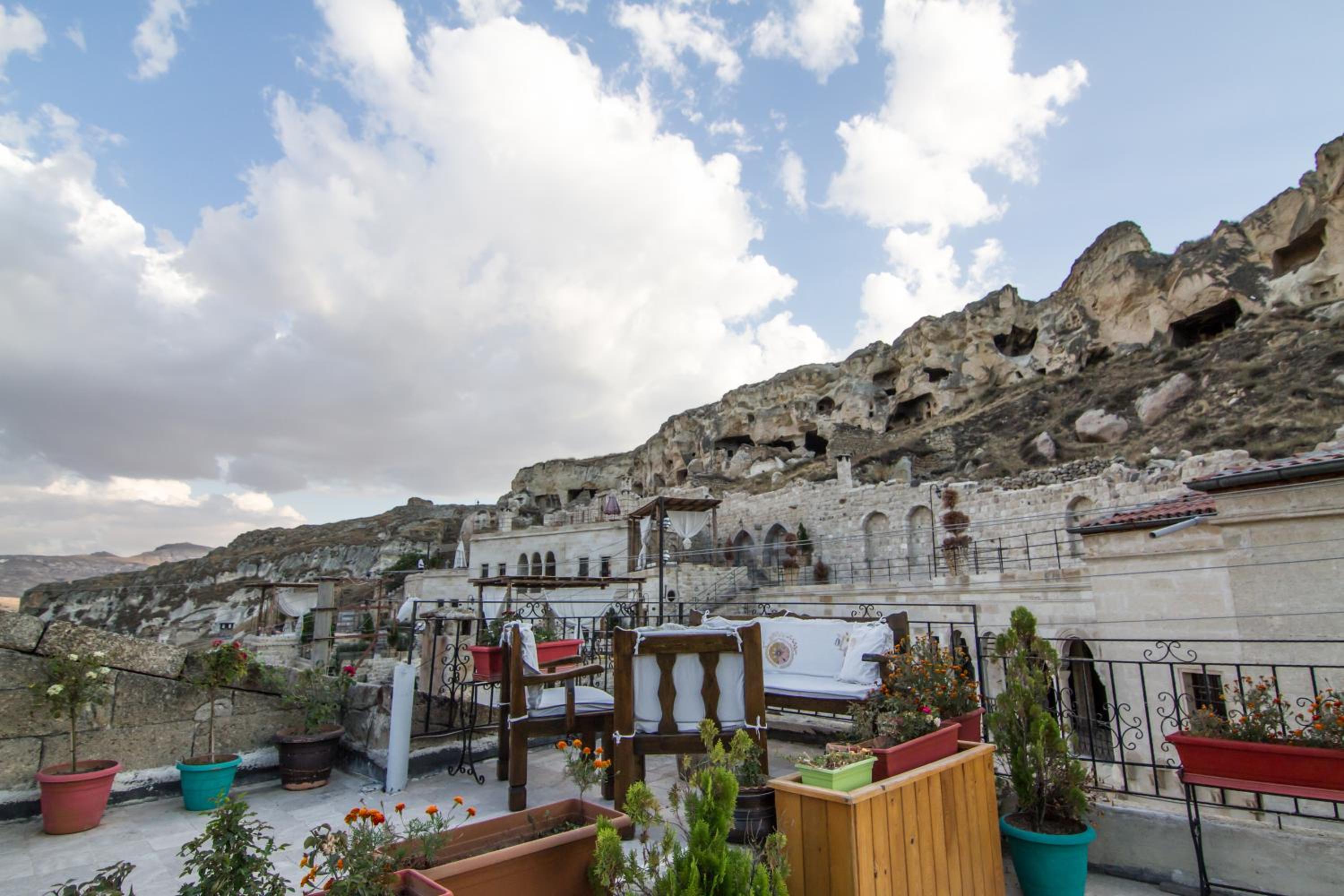 Urgup Konak Hotel