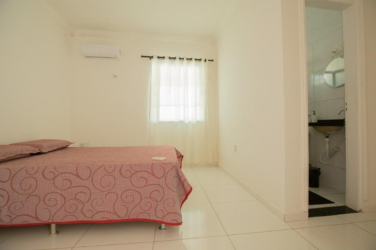 Porto das Dunas Casa Temporada Estilo e Conforto 2