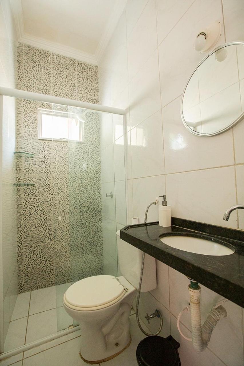 Porto das Dunas Casa Temporada Estilo e Conforto 2