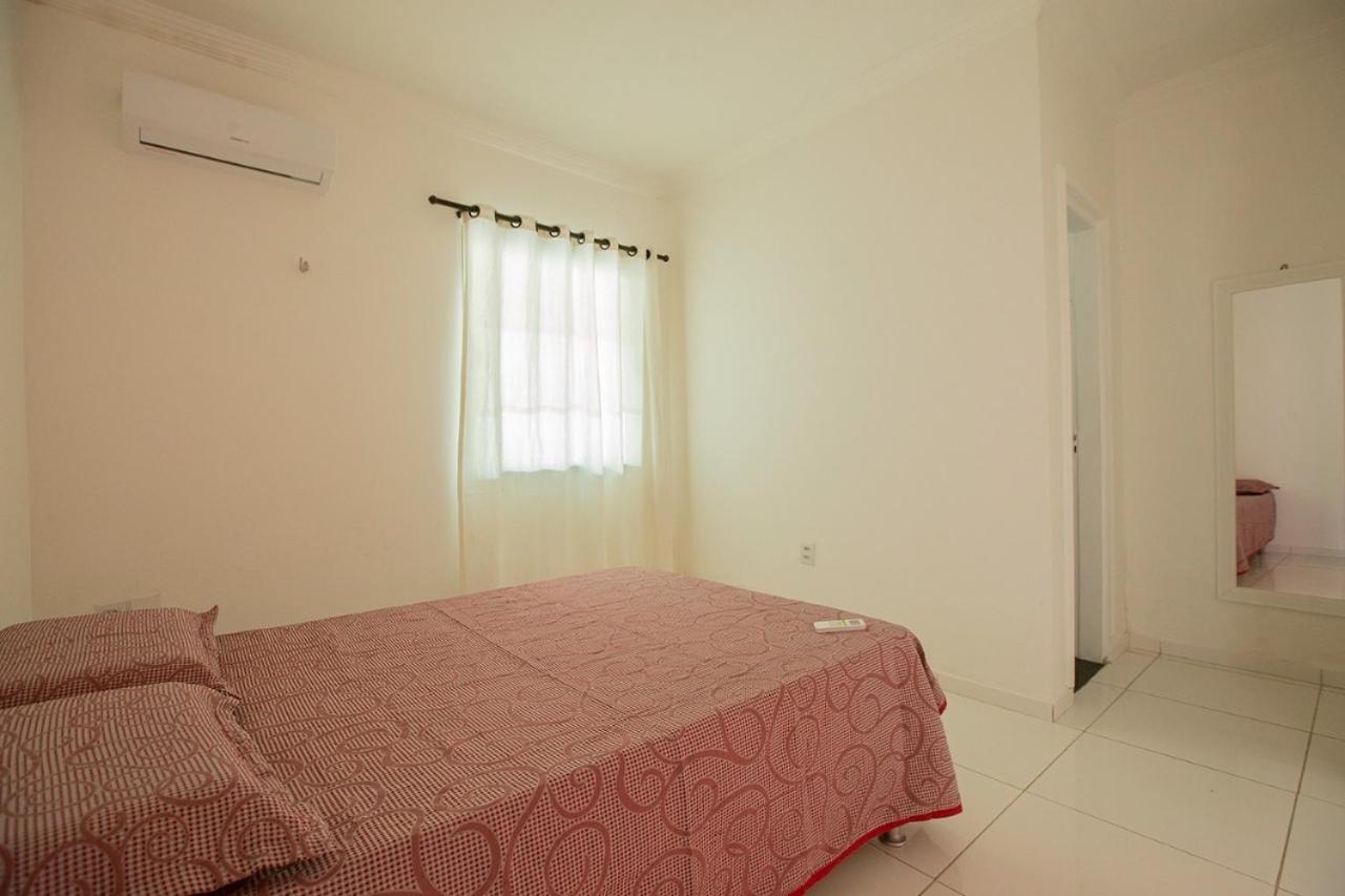 Porto das Dunas Casa Temporada Estilo e Conforto 2
