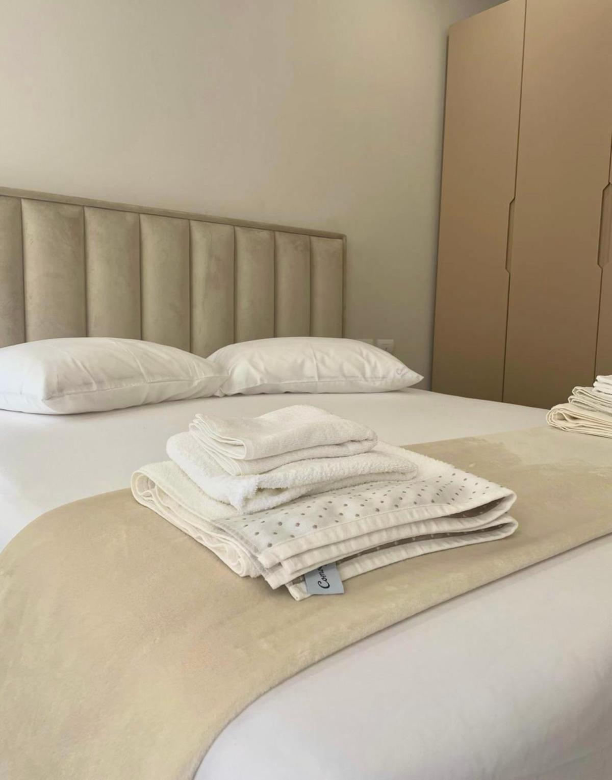 Olea Seaside Apartment