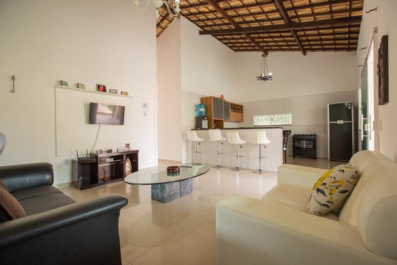 Porto das Dunas Casa Temporada Estilo e Conforto 2