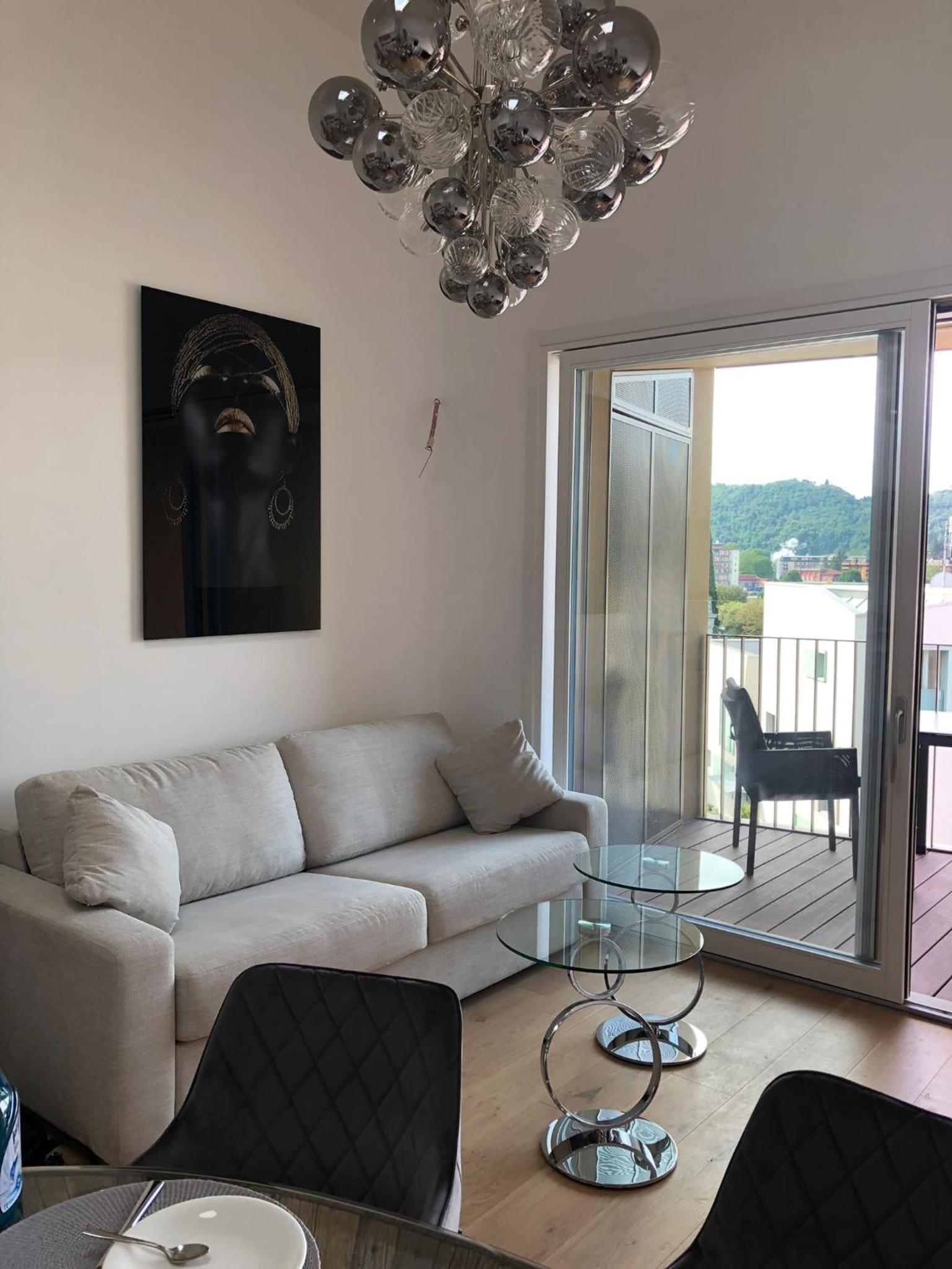 Ferienwohnung Laveno
