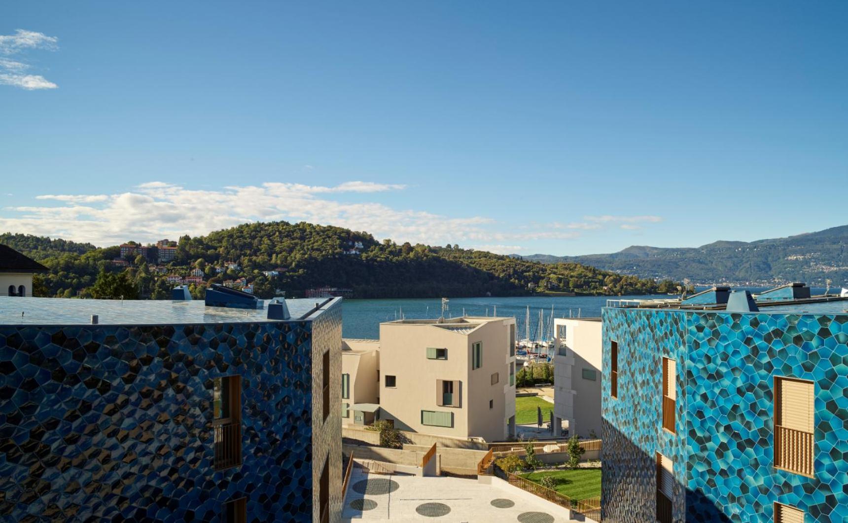Ferienwohnung Laveno