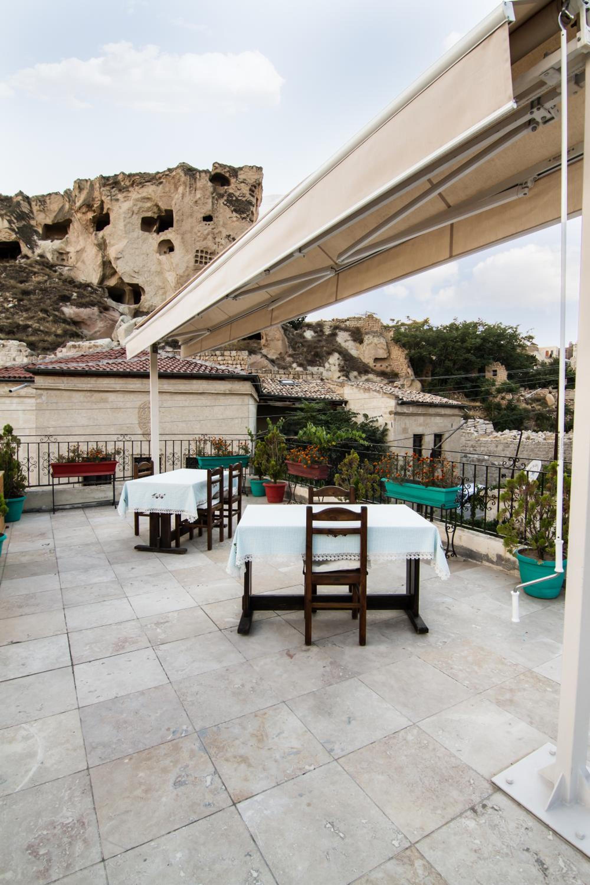 Urgup Konak Hotel