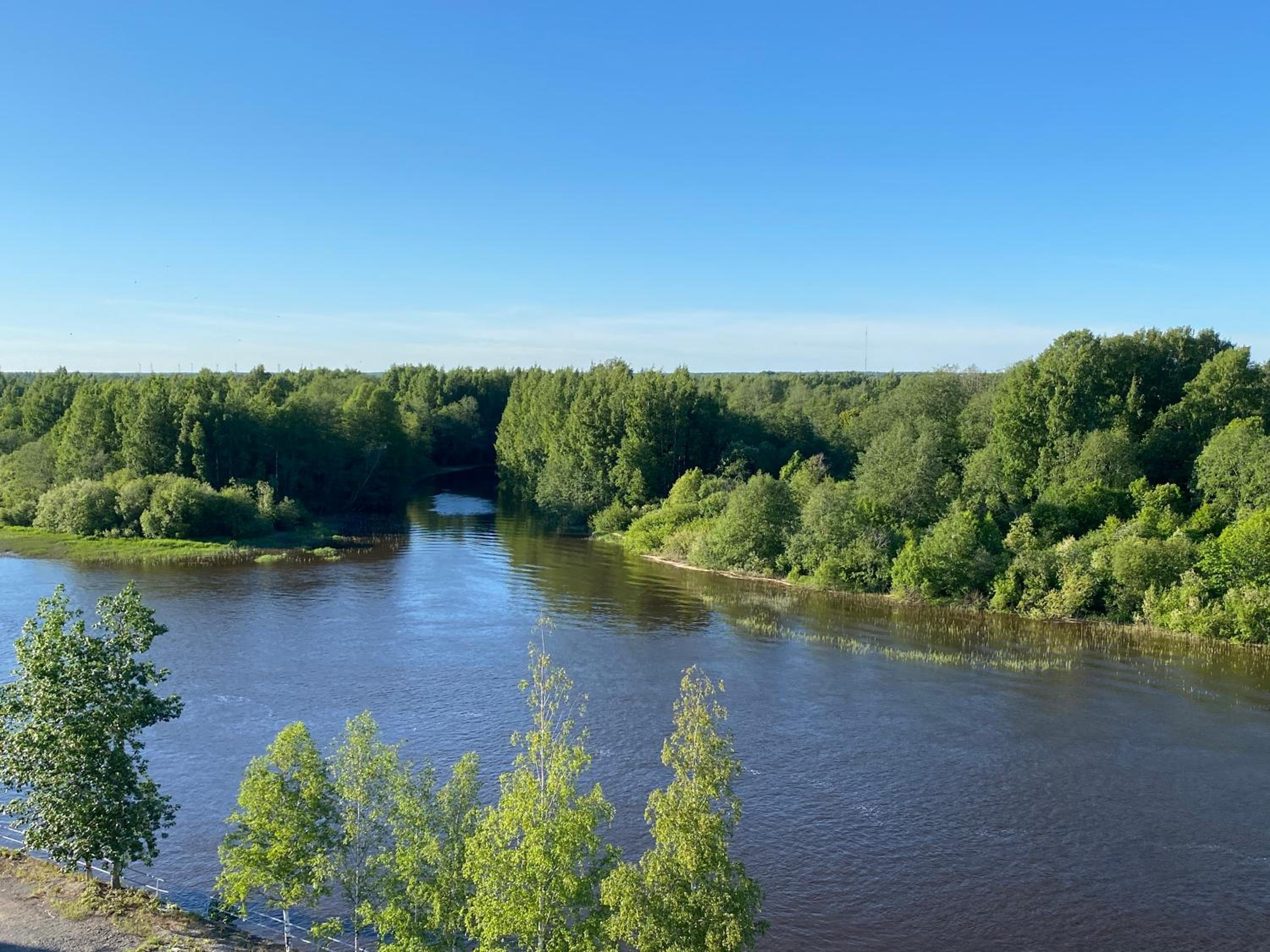 River 29, Baritoni view 5