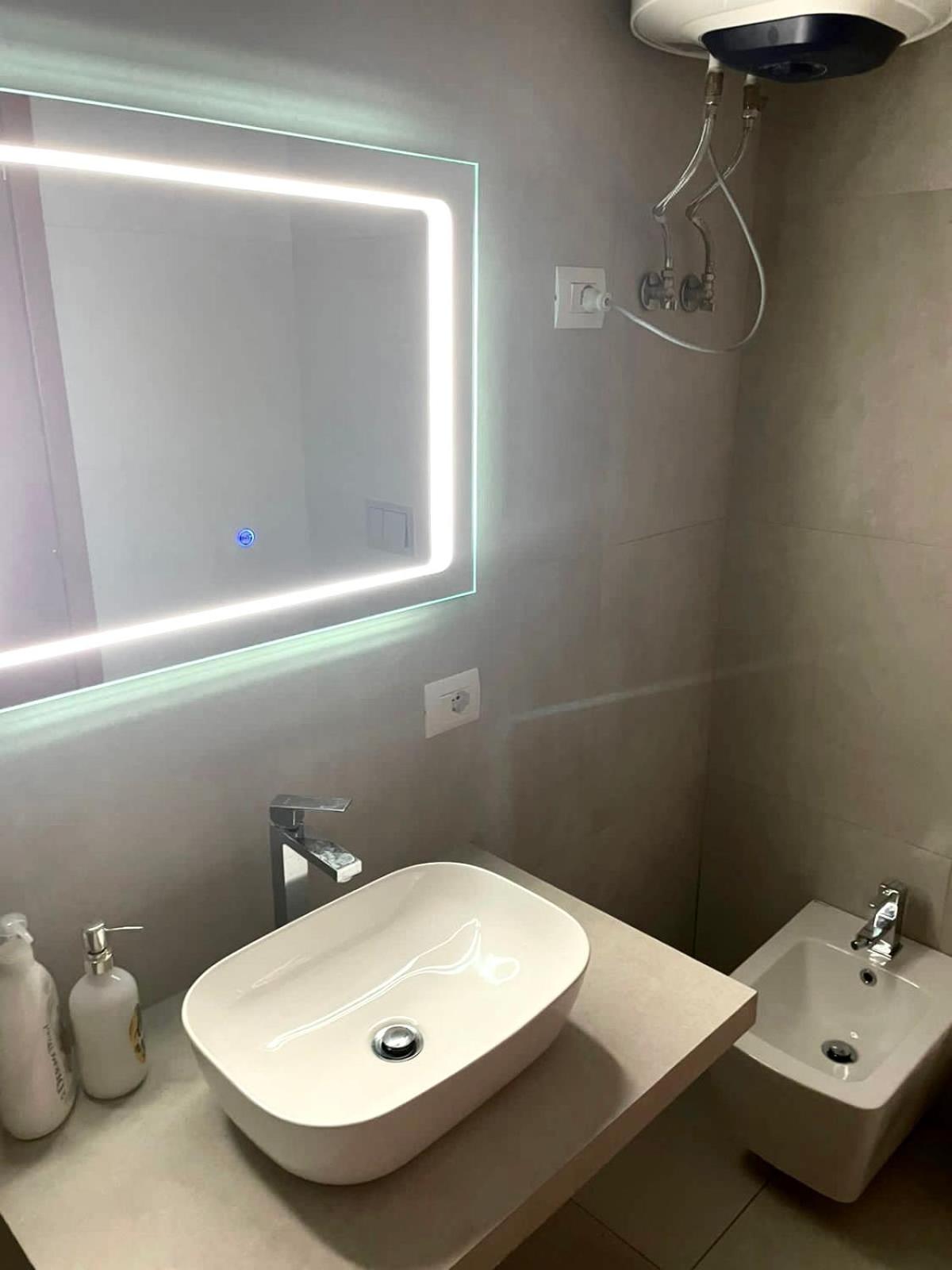Olea Seaside Apartment