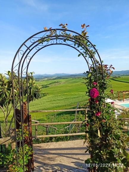 Agriturismo La Spiga
