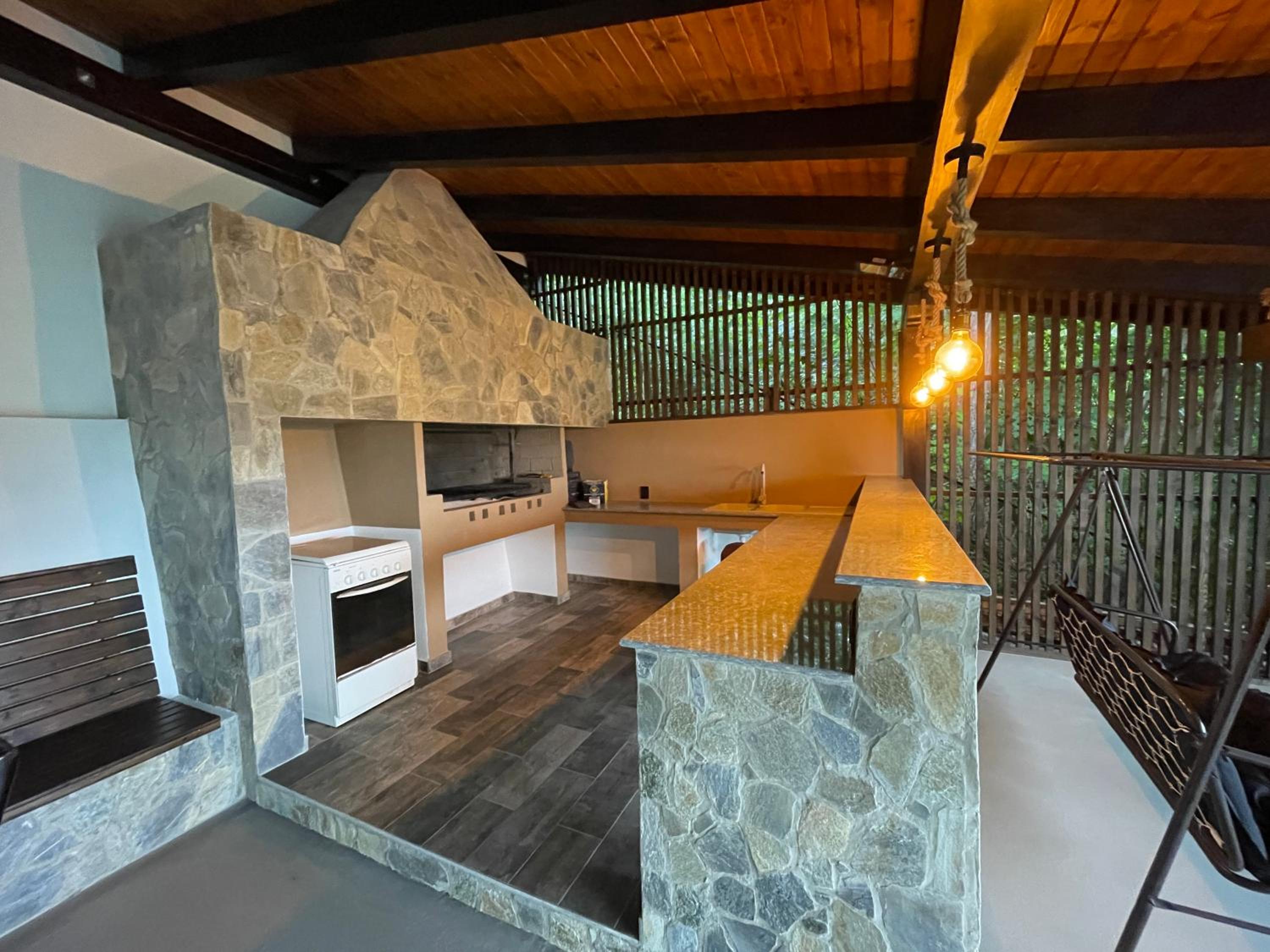 Casa Dalia Brasov view 2