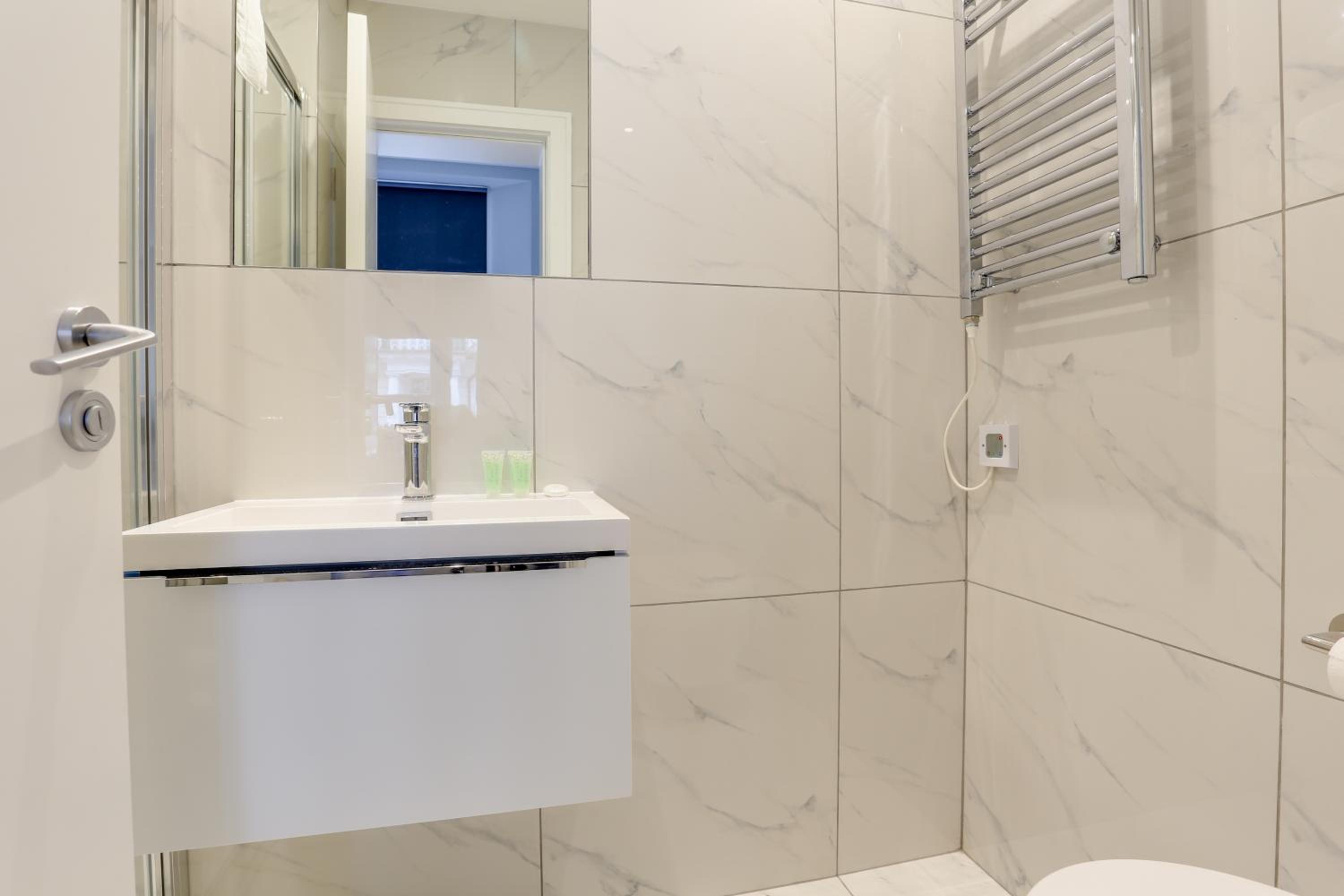 Queensborough Terrace Serviced Apartments by Concept Apartments