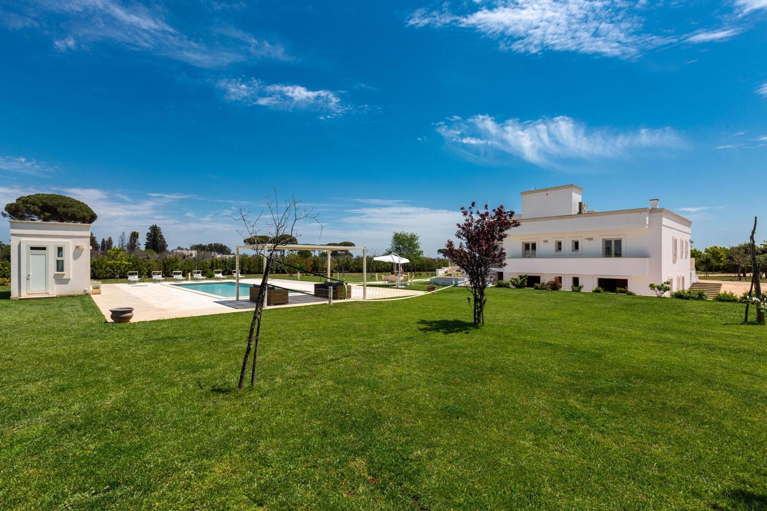 Villa Donna Sofia by Perle di Puglia view 2
