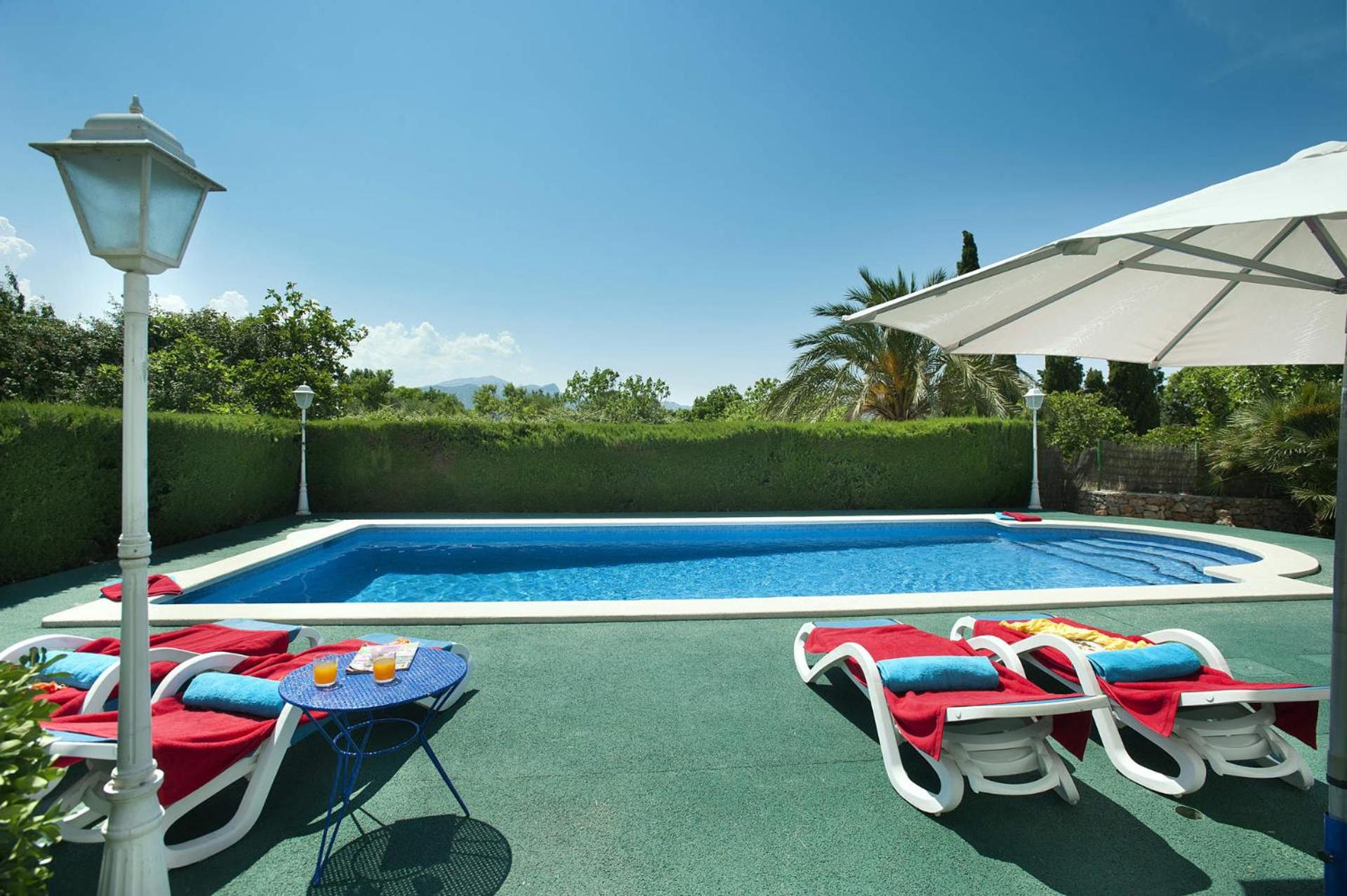 Villa Conxa Bisanyes by Villa Plus