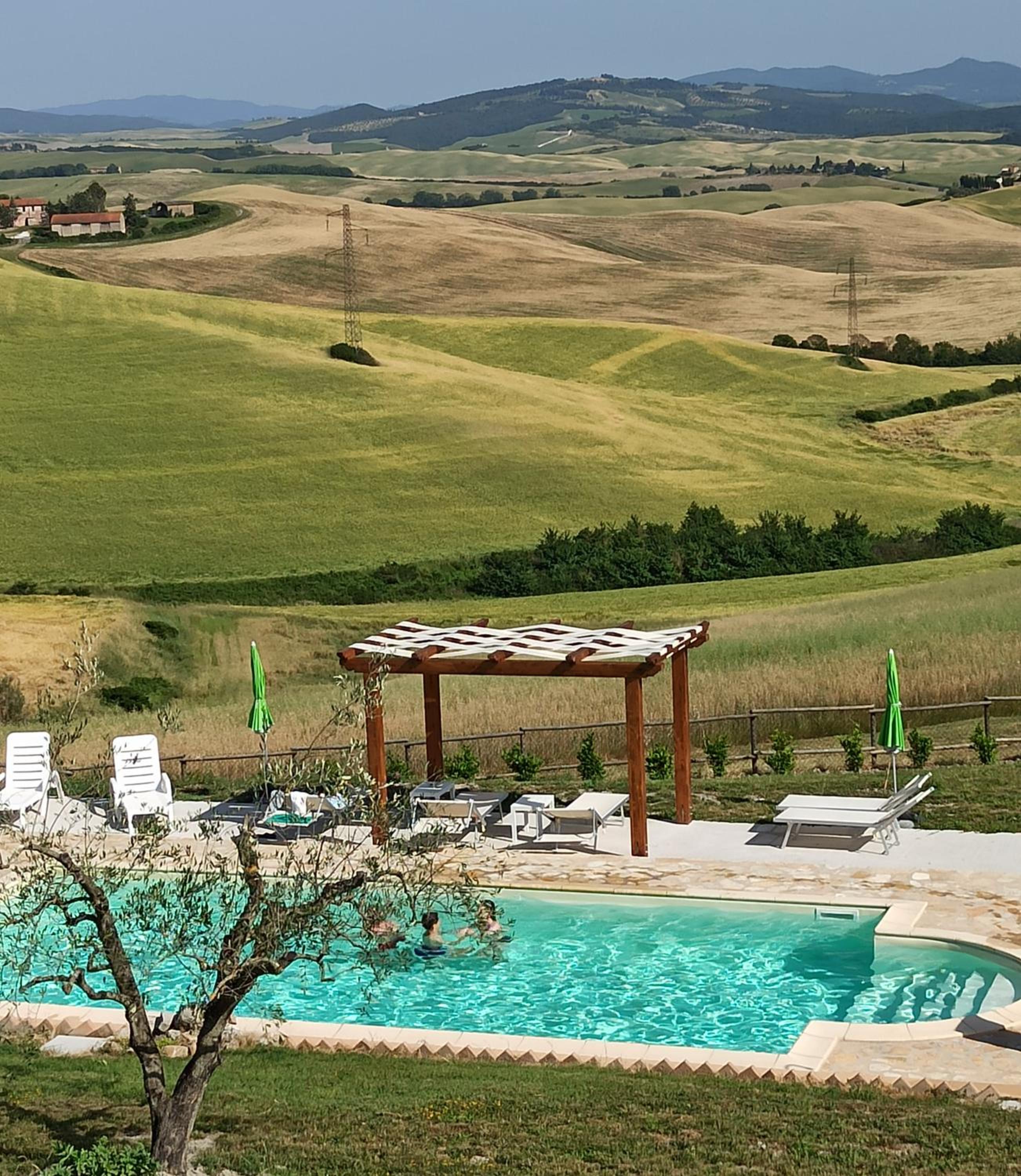 Agriturismo La Spiga