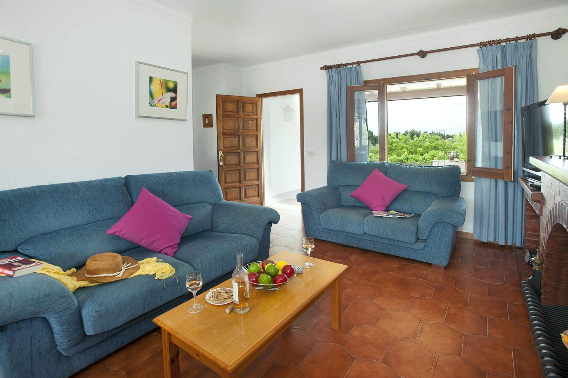 Villa Conxa Bisanyes by Villa Plus