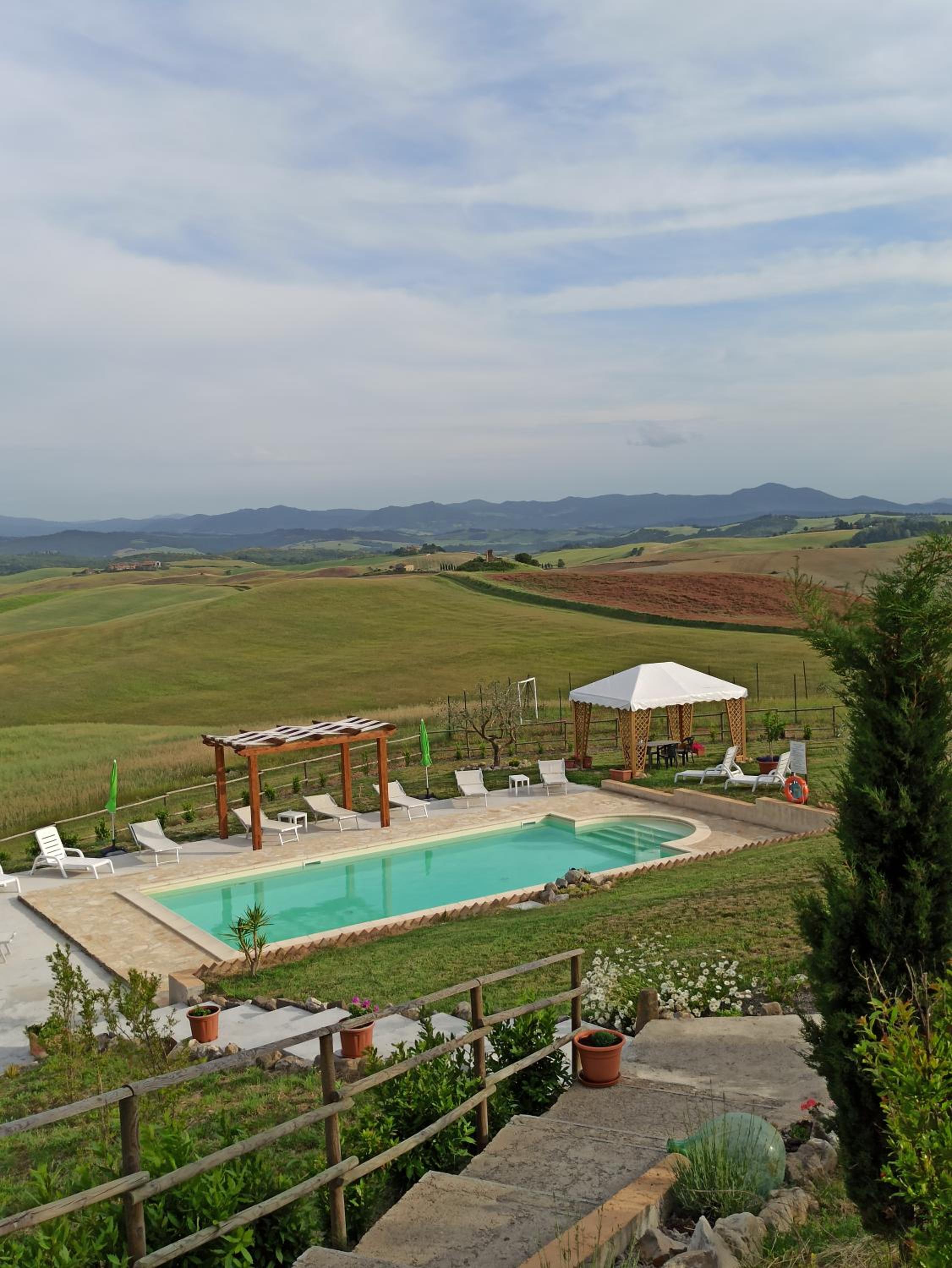 Agriturismo La Spiga