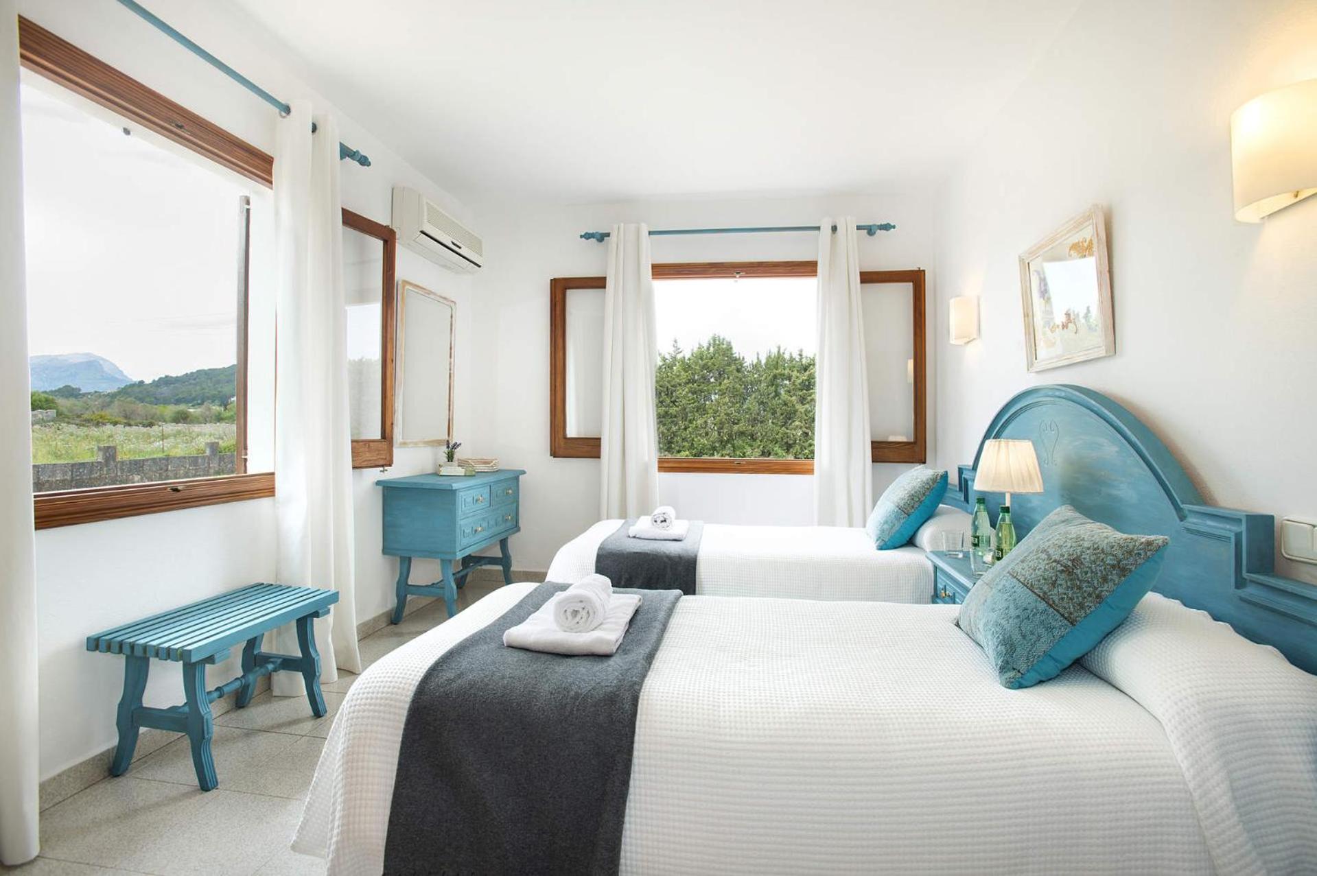 Villa Mari Pollensa by Villa Plus