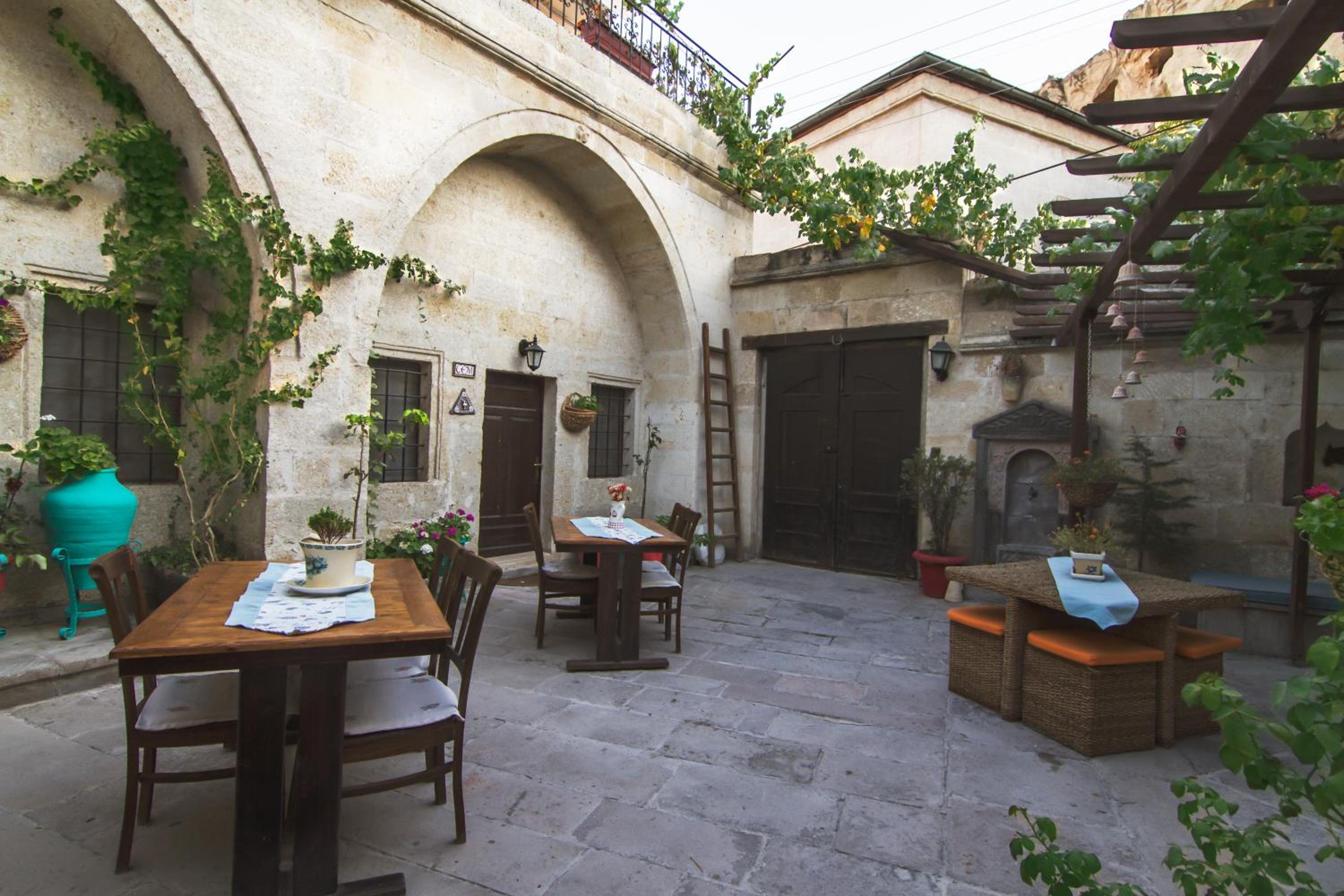 Urgup Konak Hotel