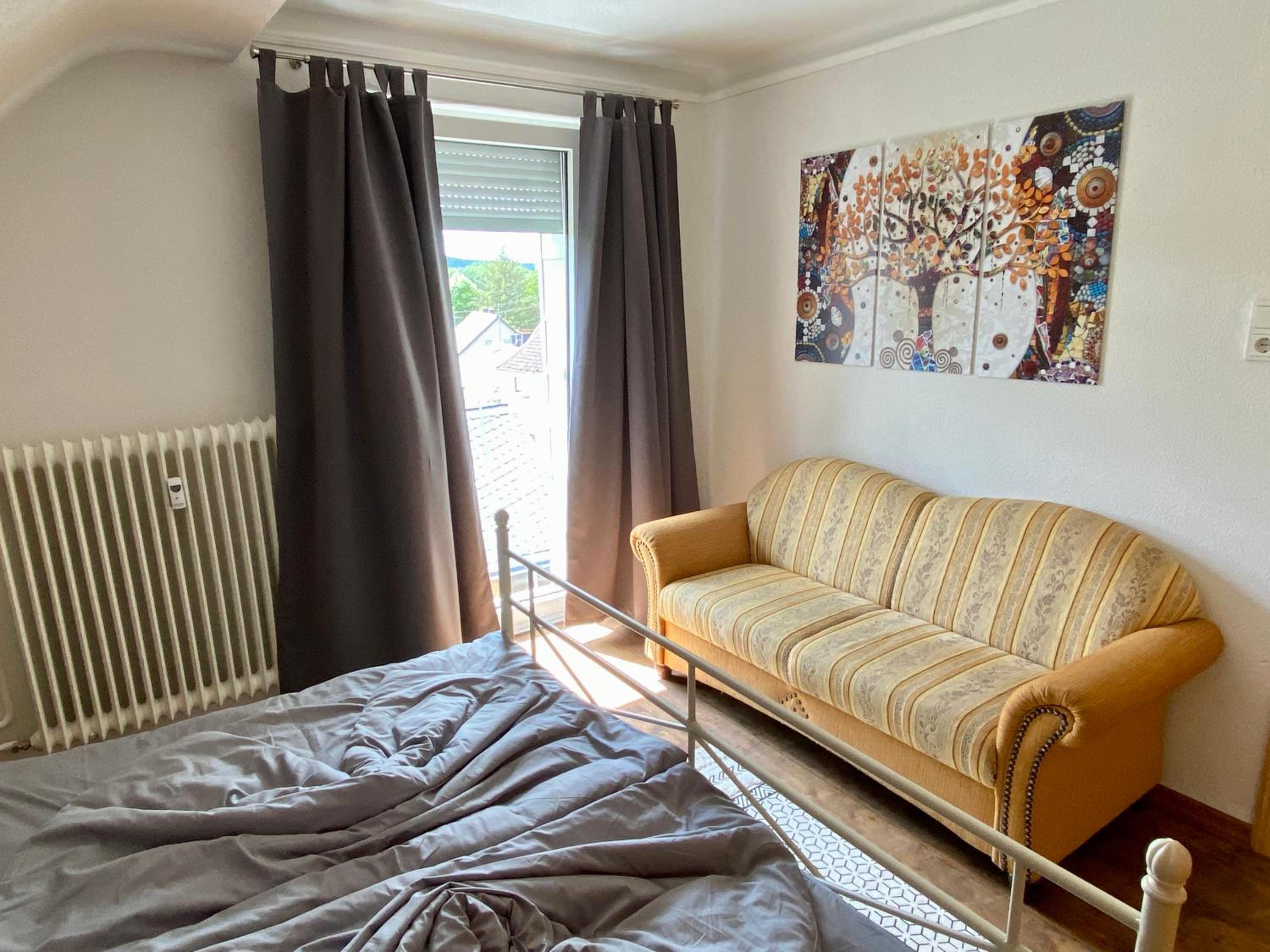 Ferienwohnung Ernzerhof