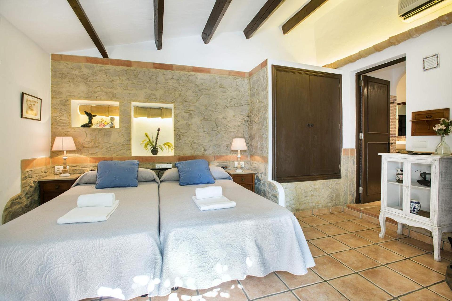 Villa Rafael by Villa Plus