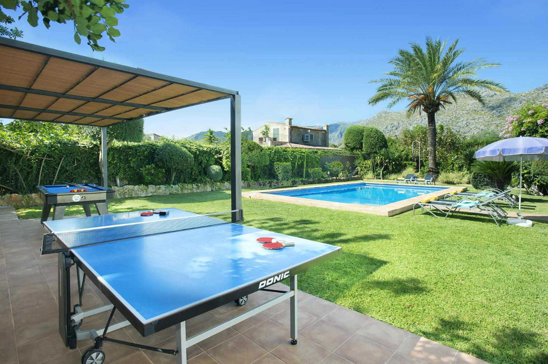 Villa Rafael by Villa Plus