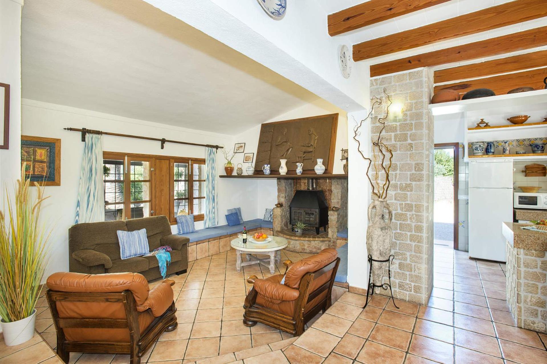 Villa Rafael by Villa Plus