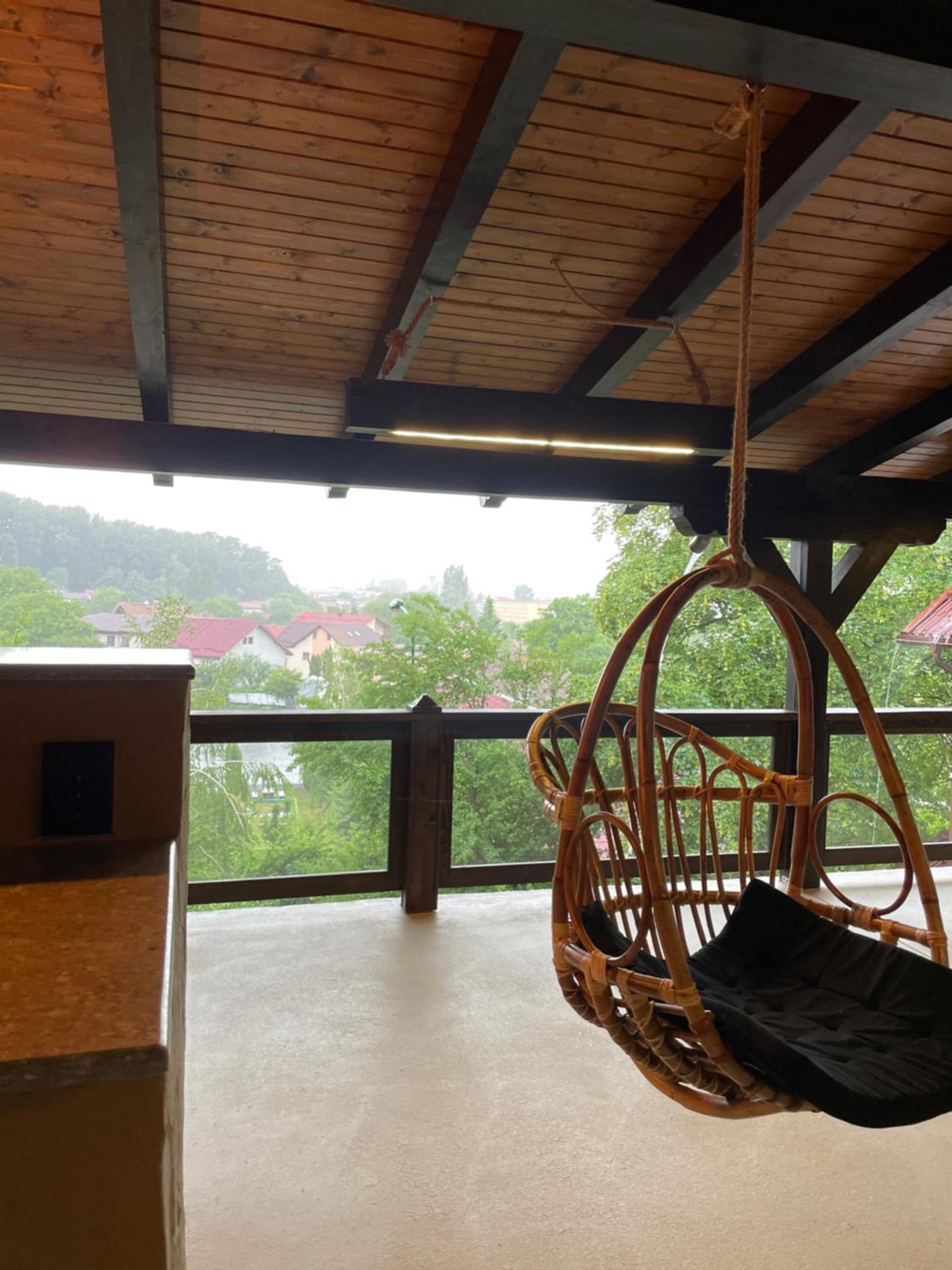 Casa Dalia Brasov view 3