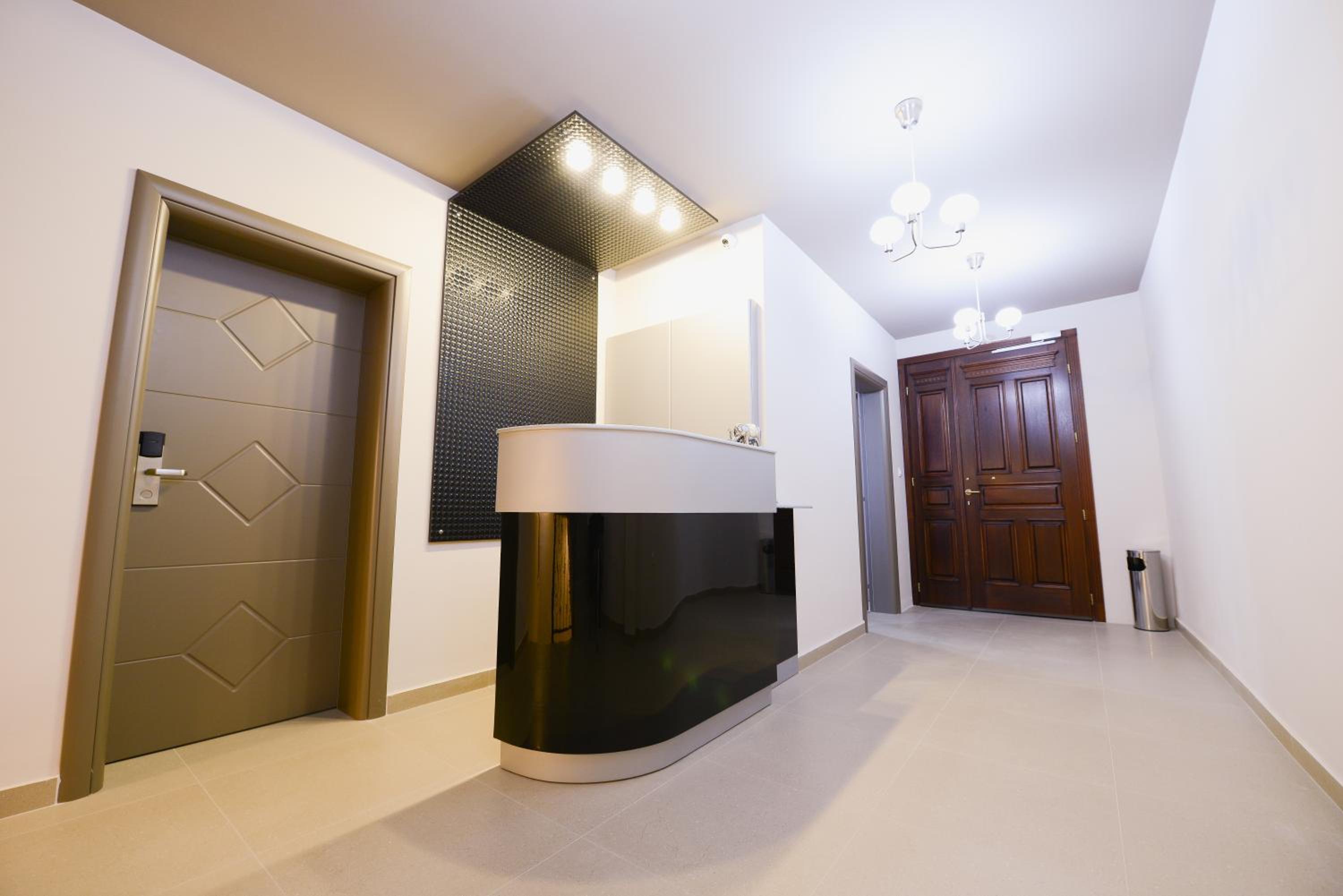 Millenium Travel Apartments