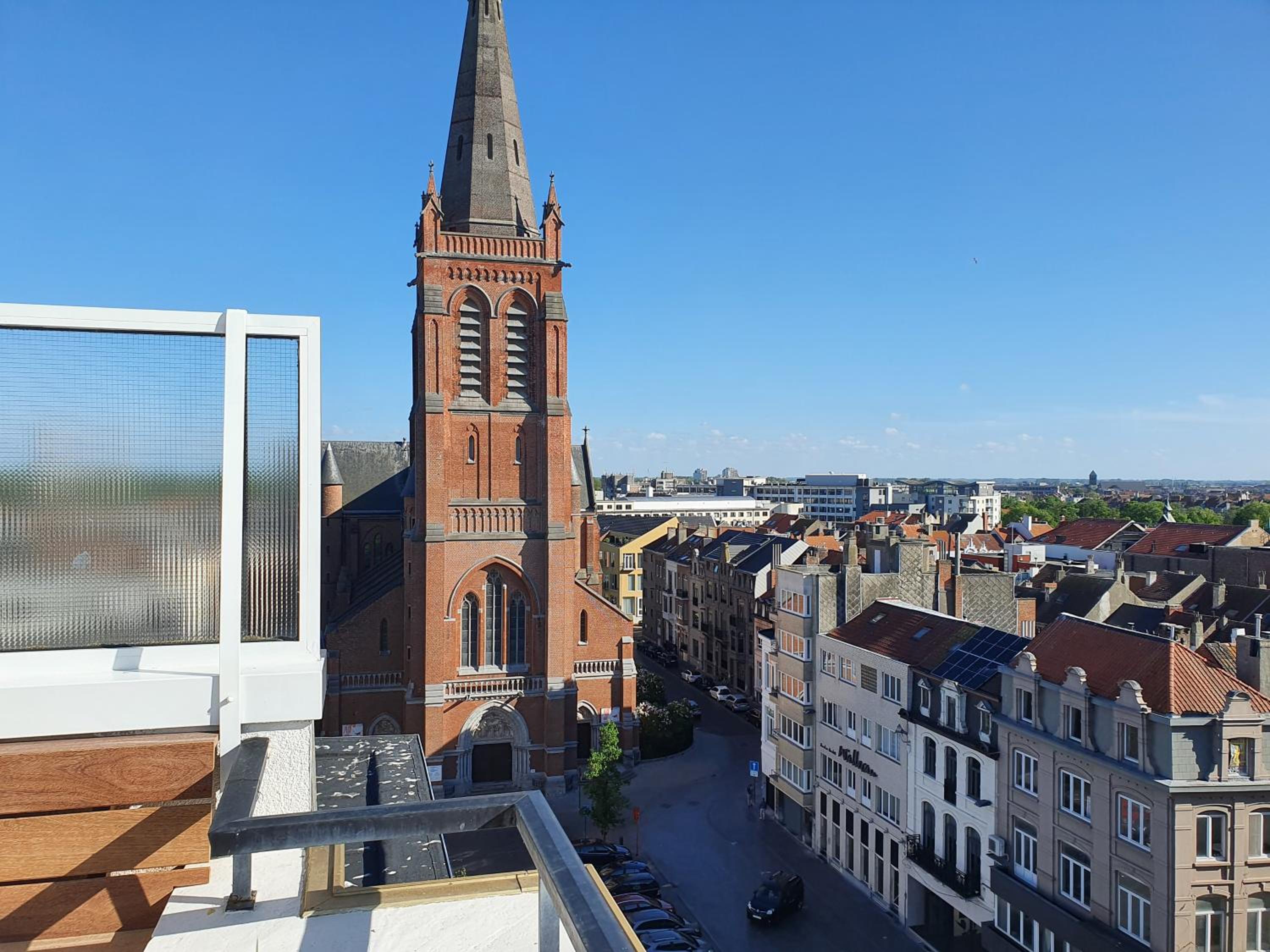 Penthouse wayQup view 4