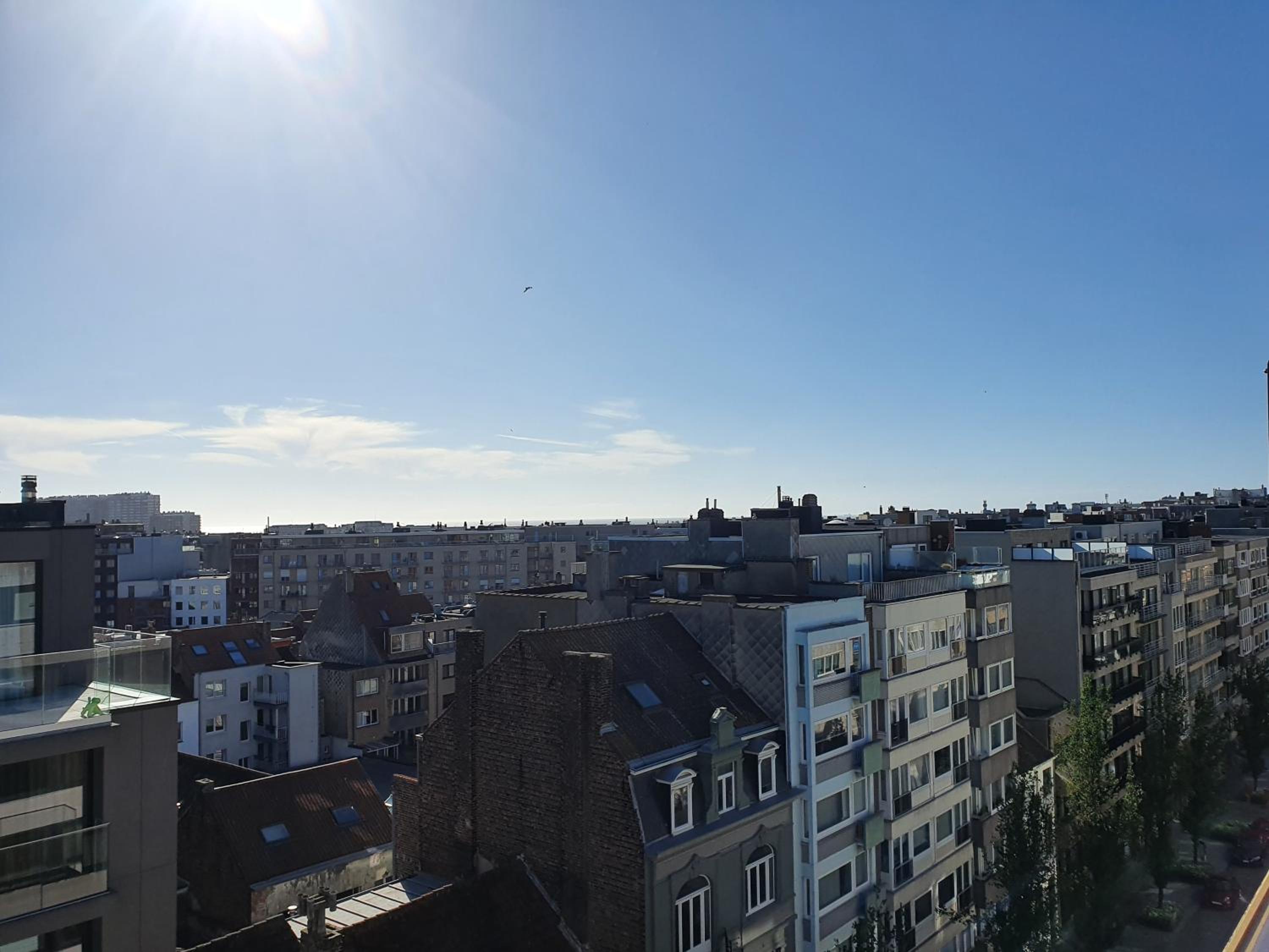 Penthouse wayQup view 5