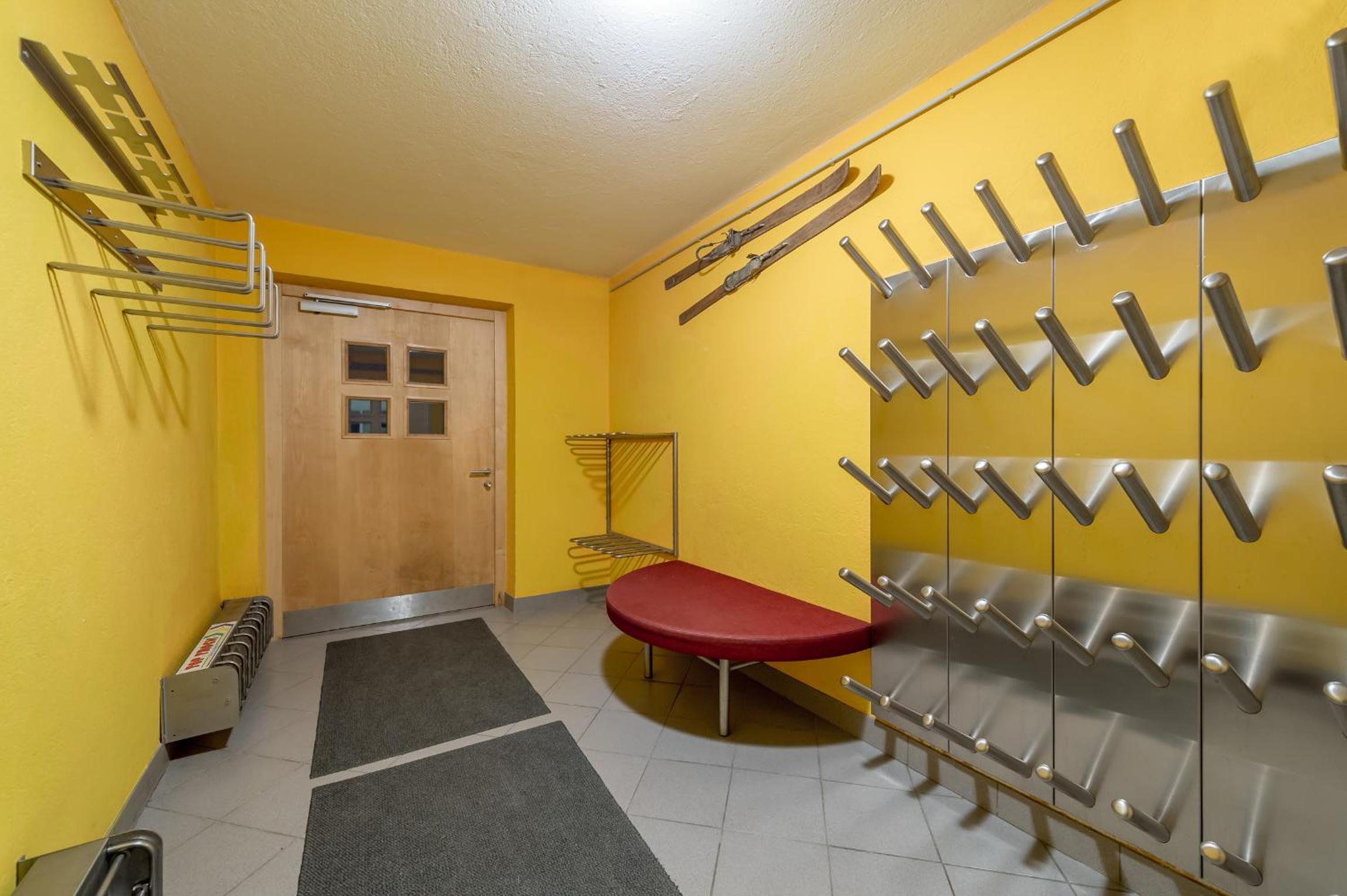 Linserhof Ferienappartements