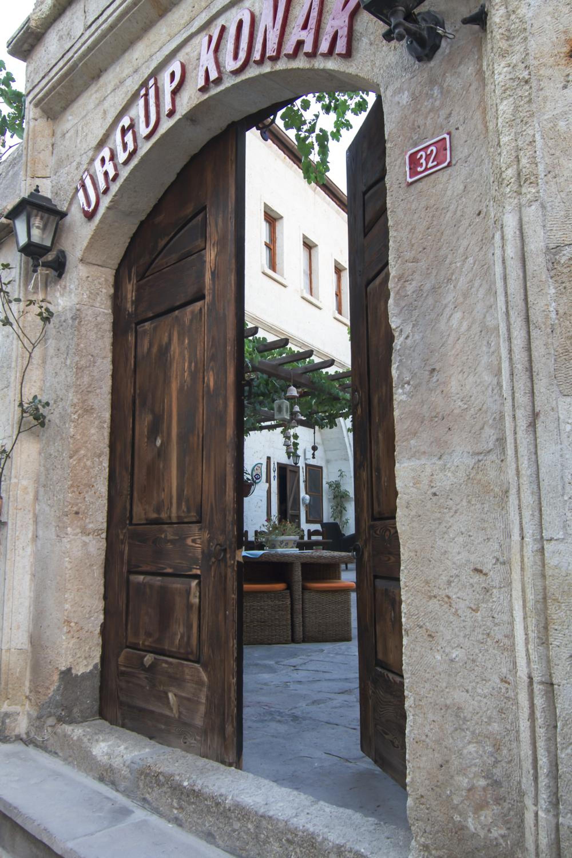 Urgup Konak Hotel