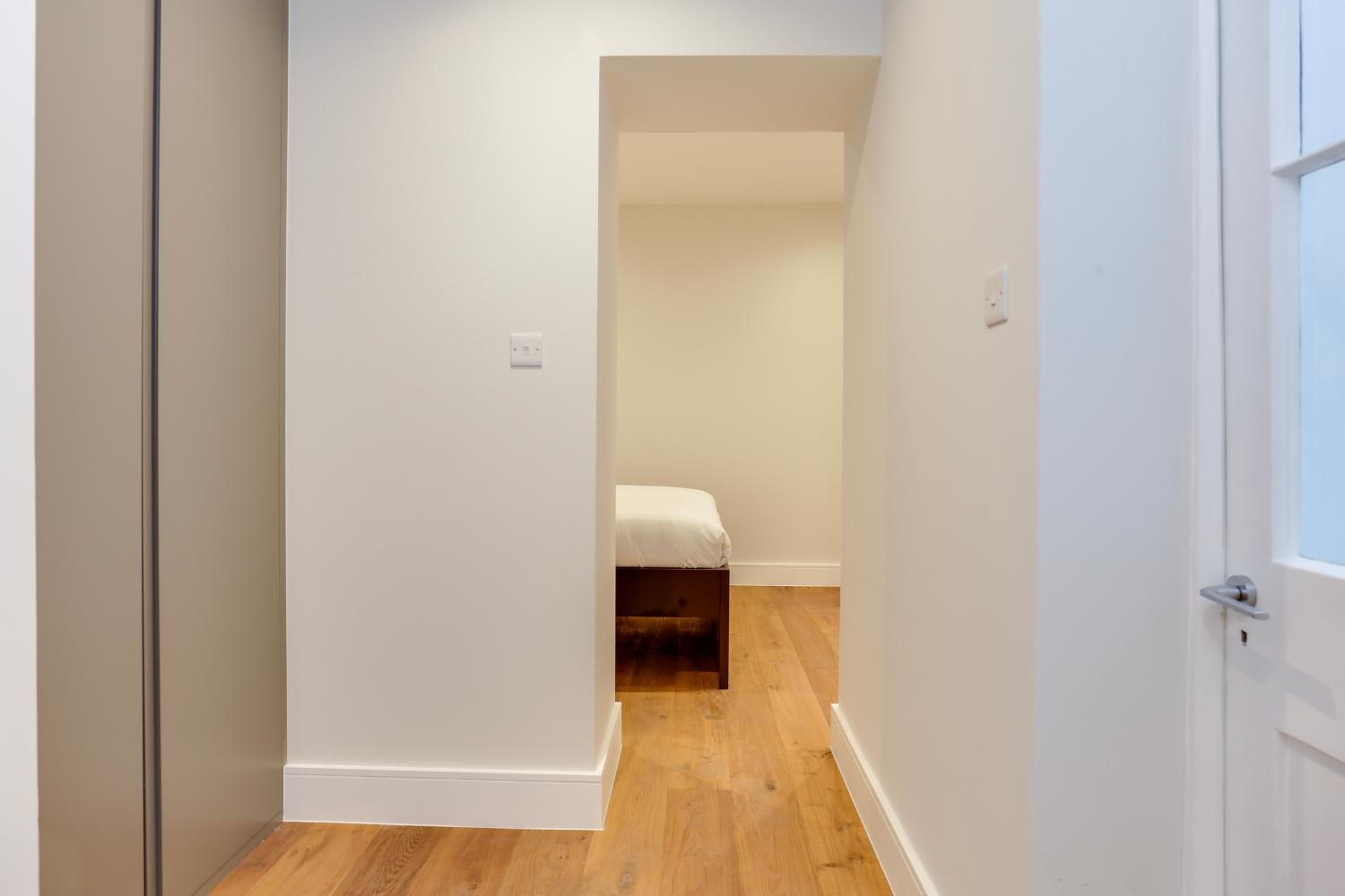 Queensborough Terrace Serviced Apartments by Concept Apartments