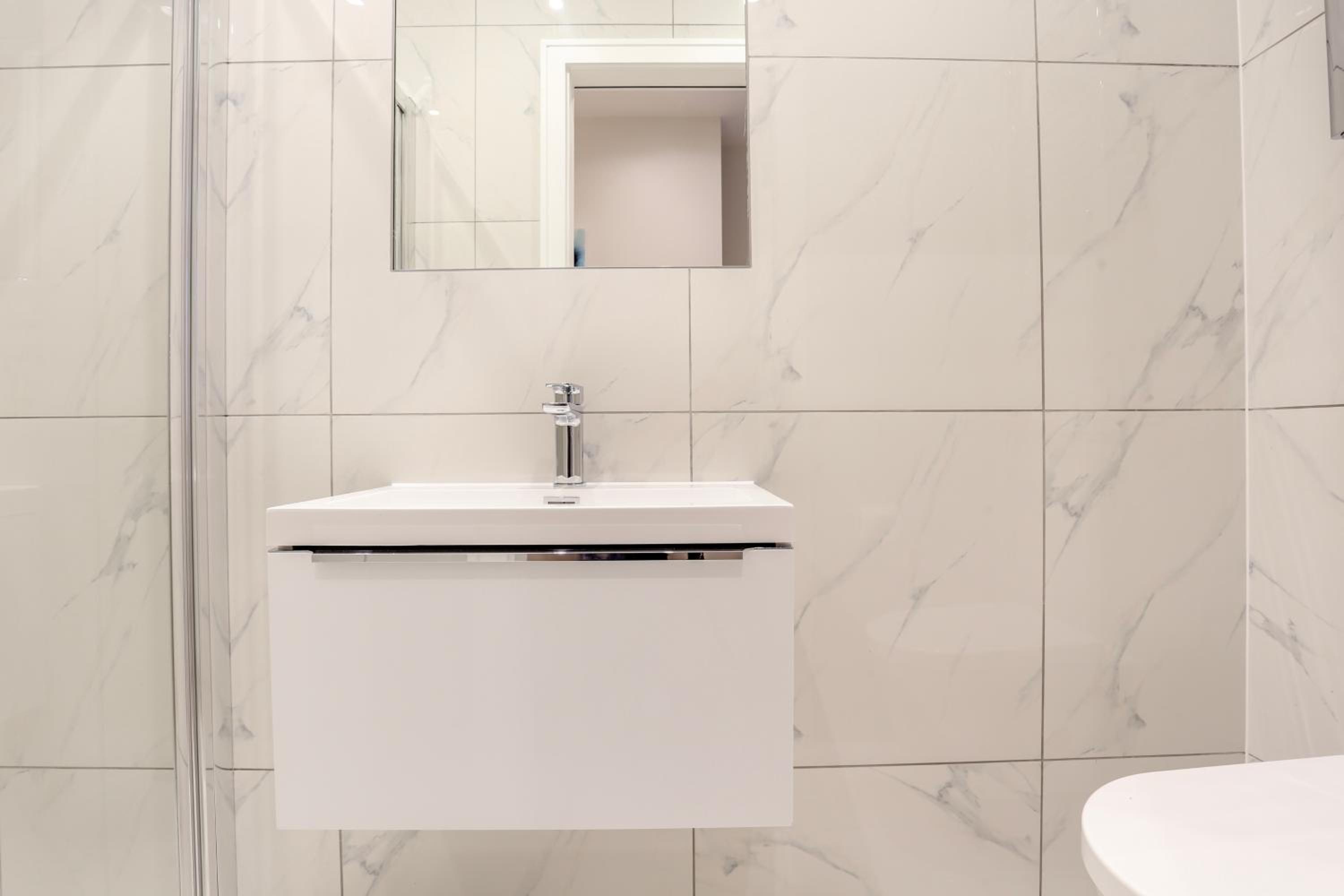 Queensborough Terrace Serviced Apartments by Concept Apartments