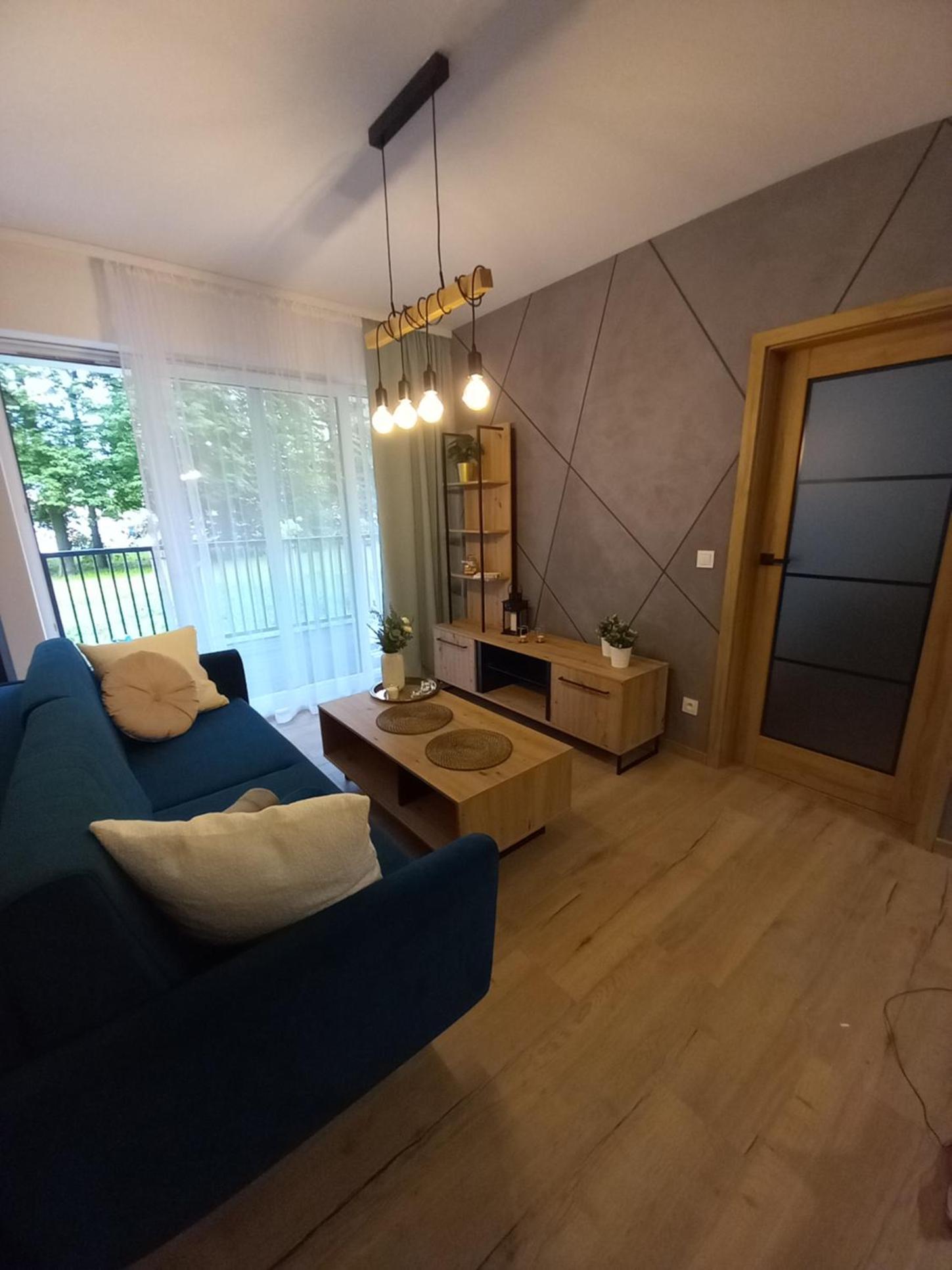 APARTAMENT PRESTIGE OŚWIĘCIM view 4