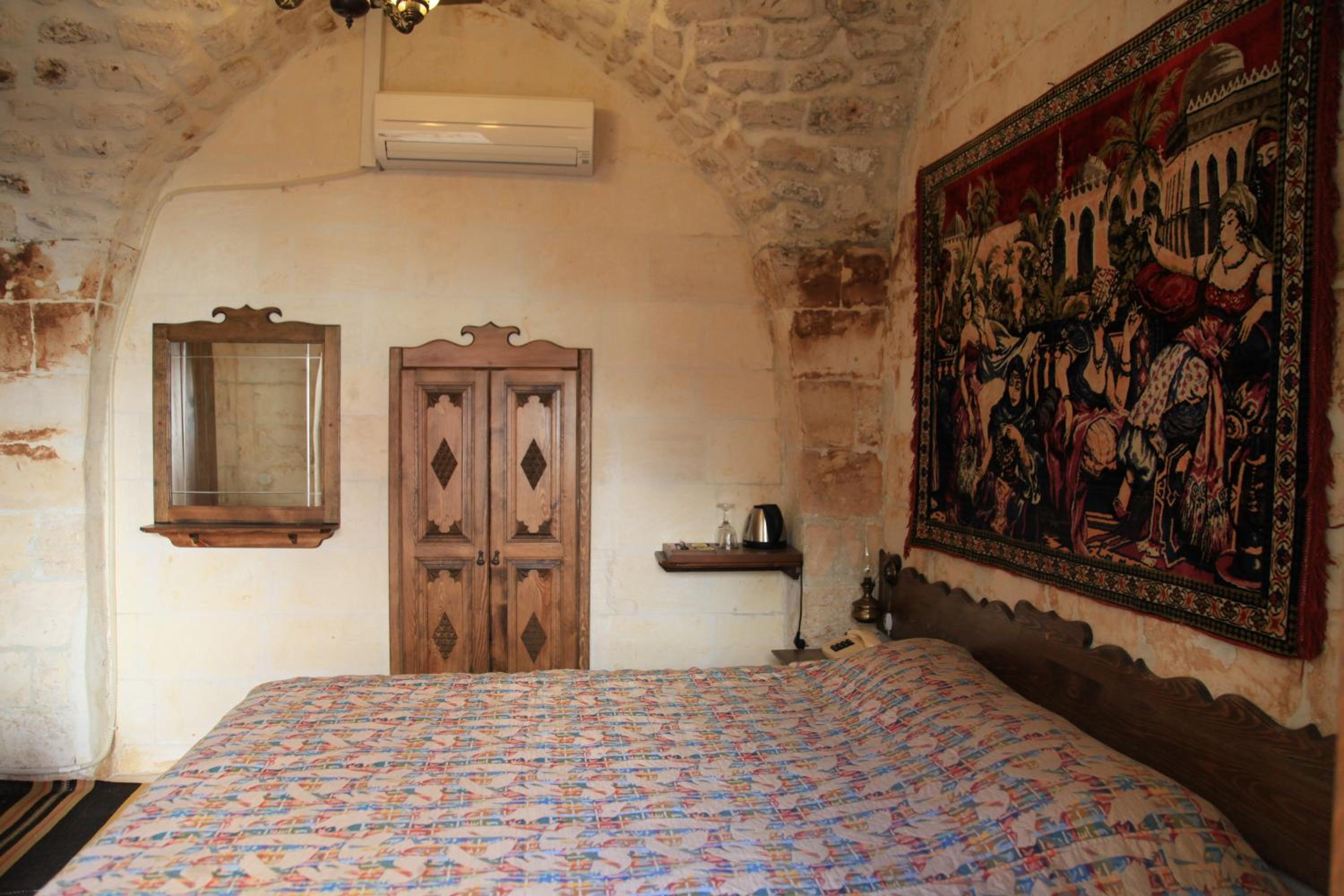 Turkmen Konagi, photo 17
