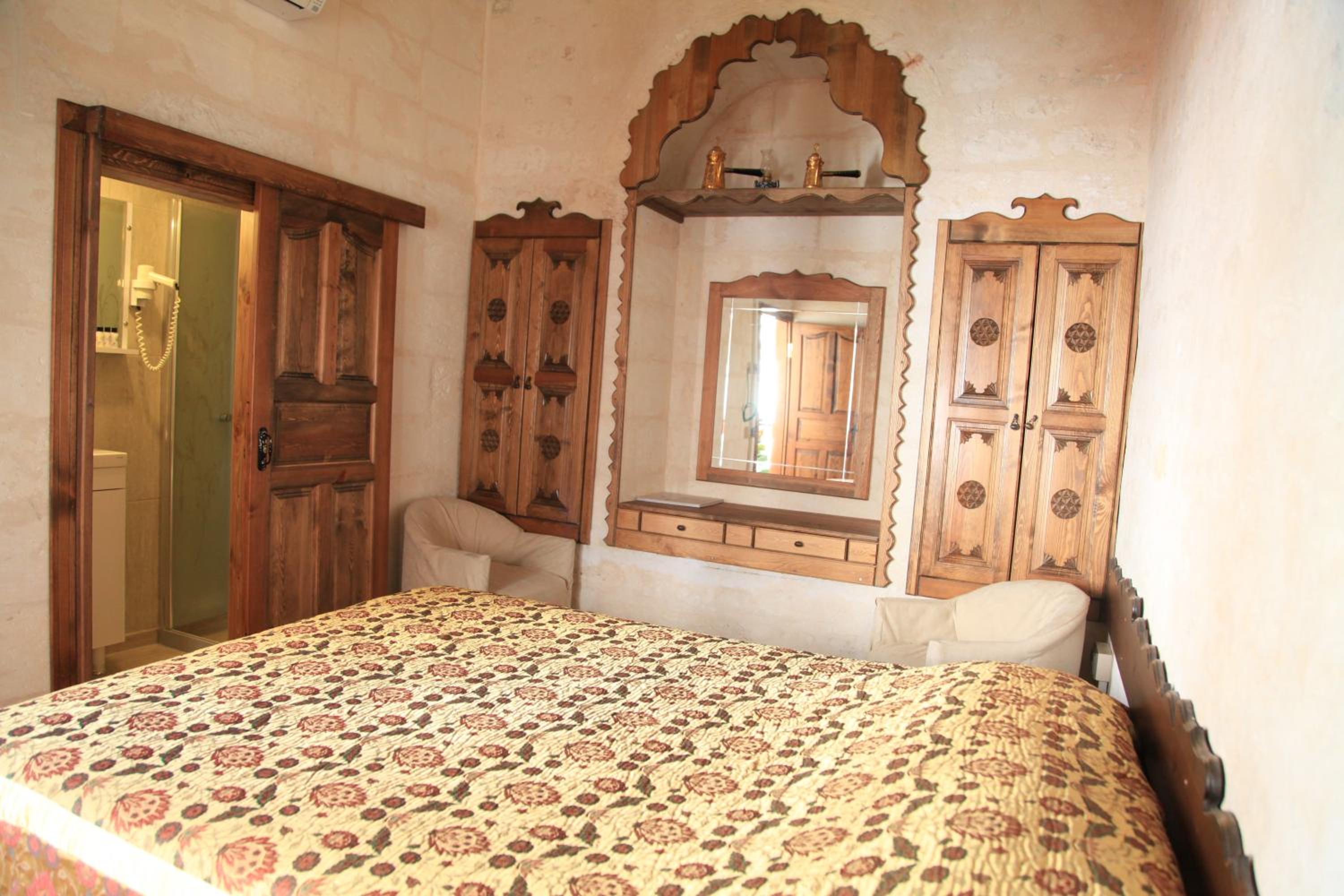 Turkmen Konagi, photo 69