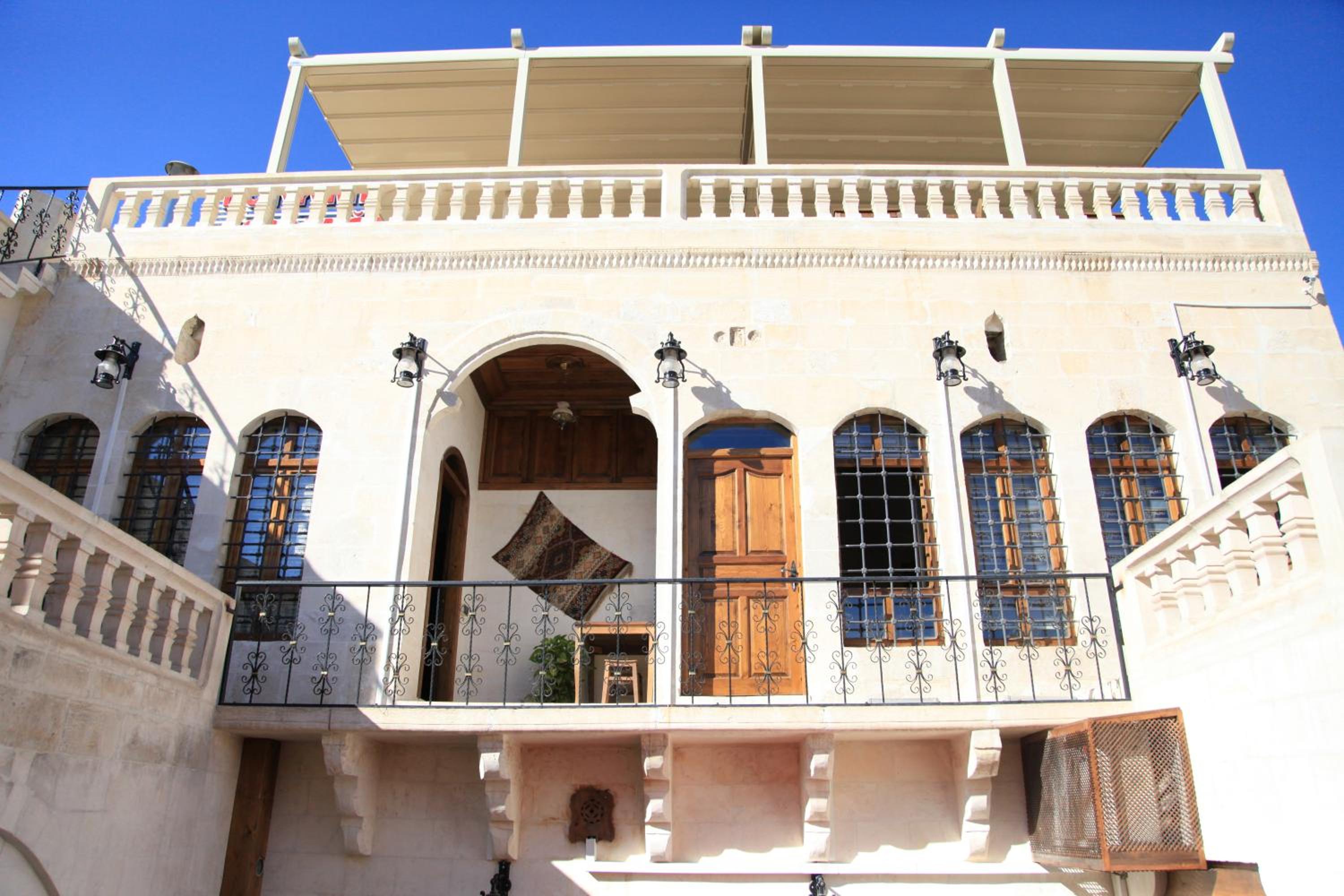 Turkmen Konagi, photo 72