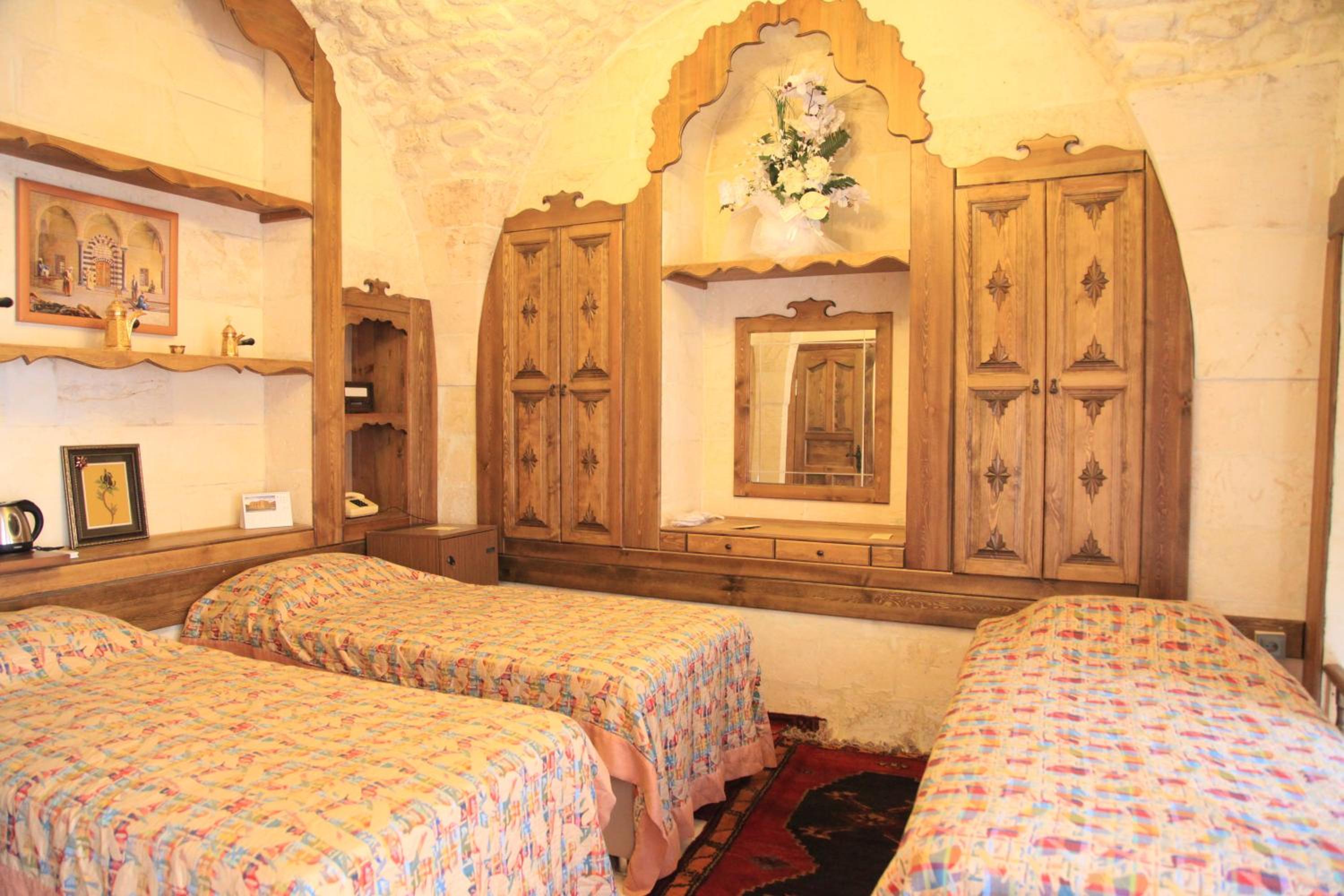 Turkmen Konagi en Sanlıurfa